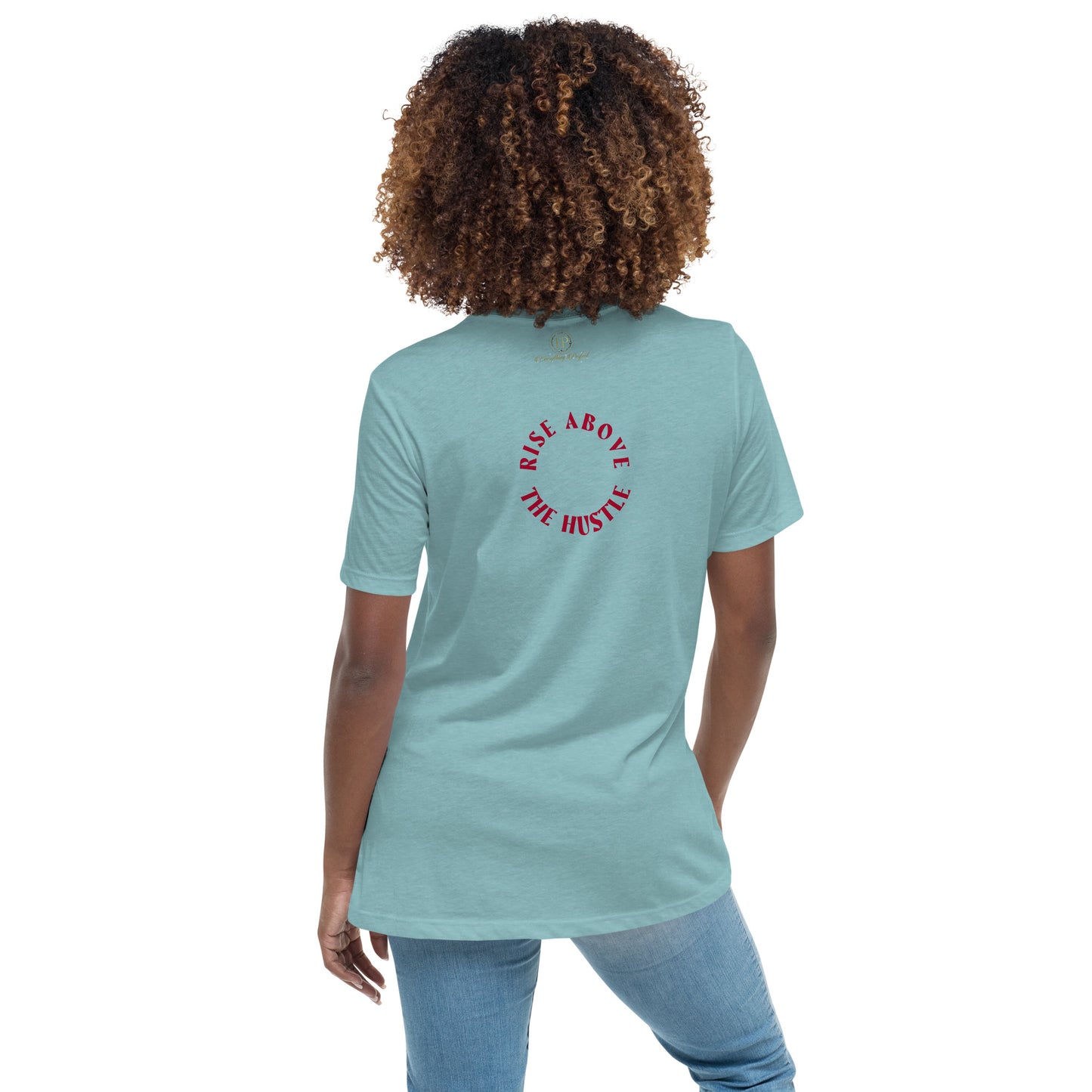 Rise EP T-Shirt