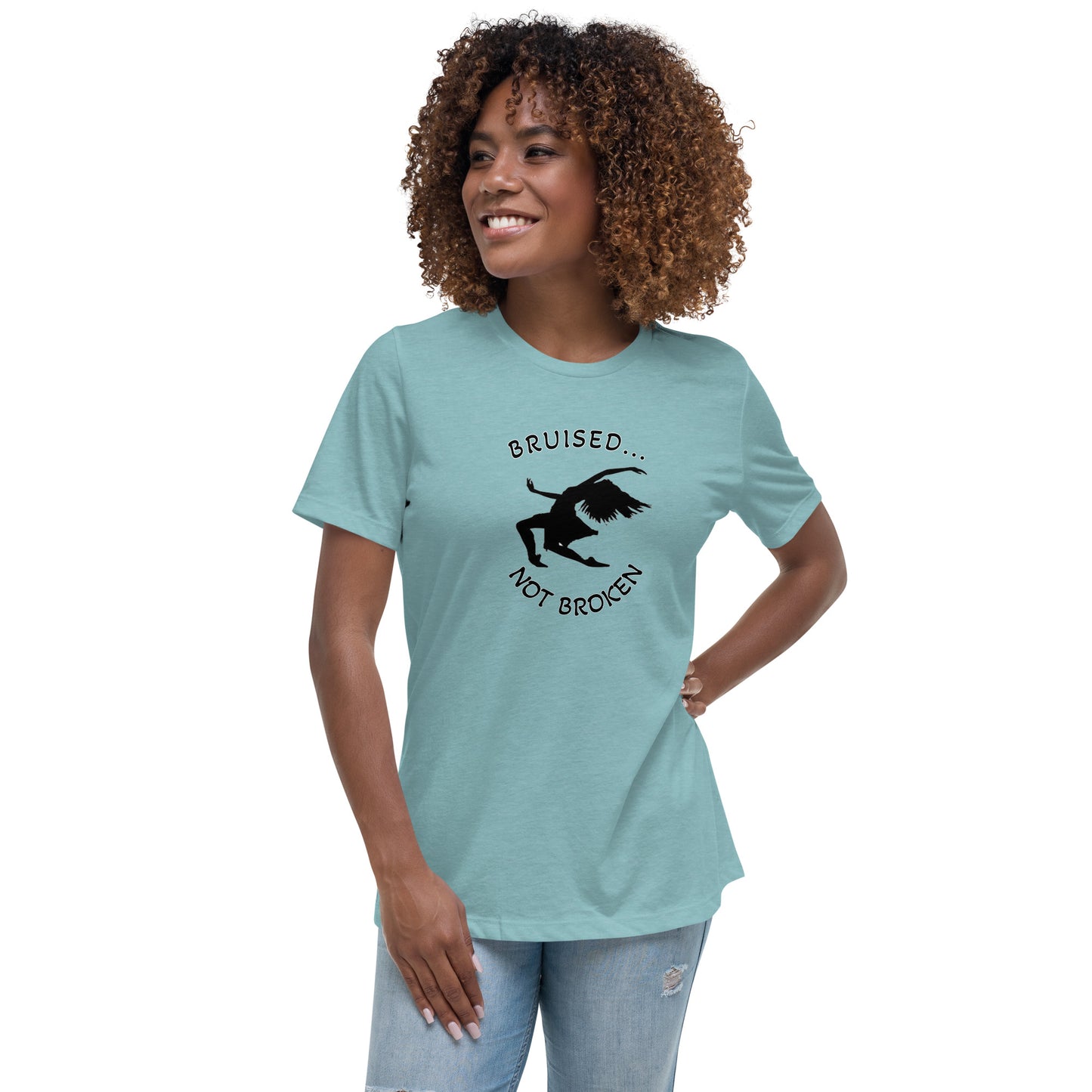Bruised EP-Shirt