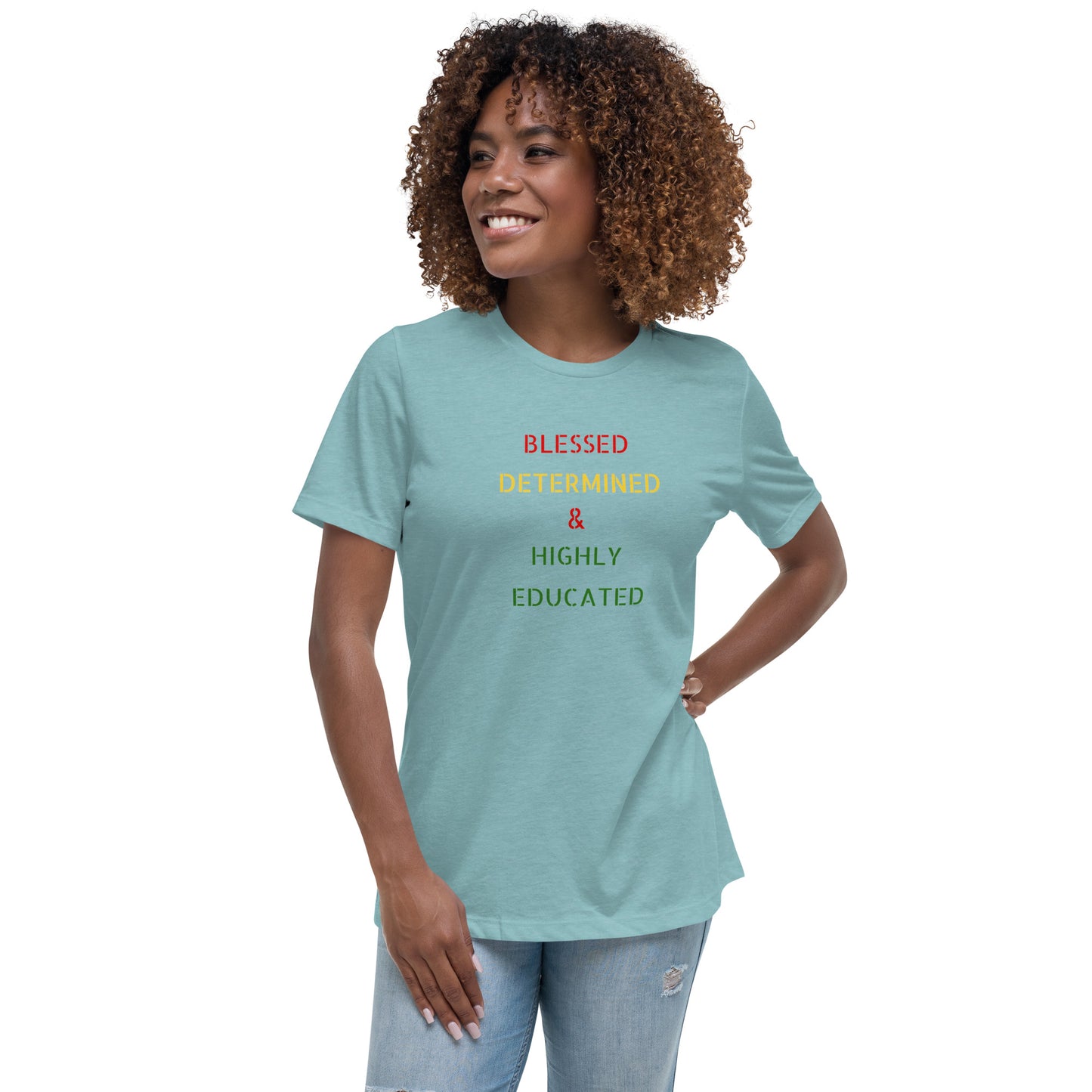Blk history Athletic Shirt