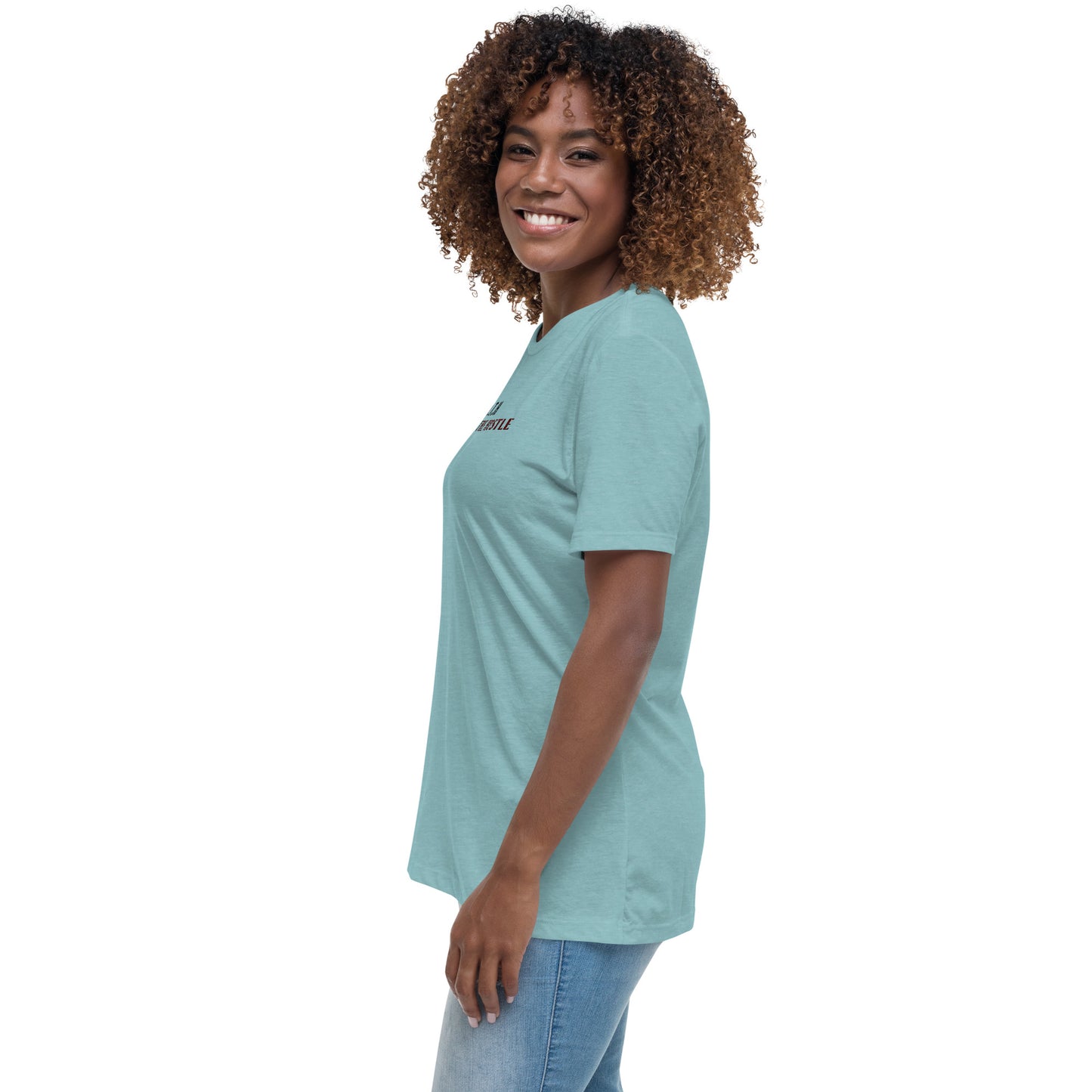 Rise EP T-Shirt
