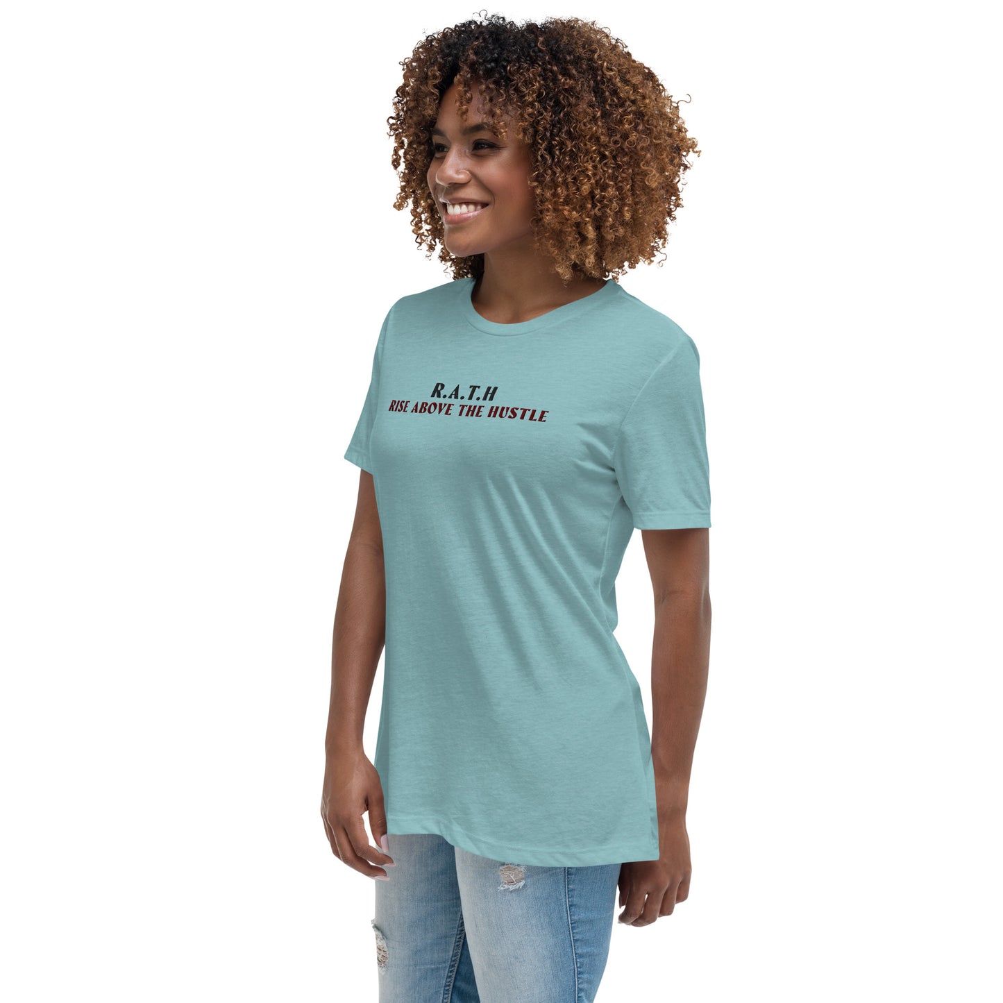 Rise EP T-Shirt