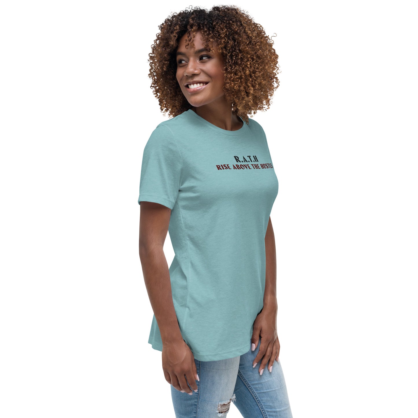 Rise EP T-Shirt