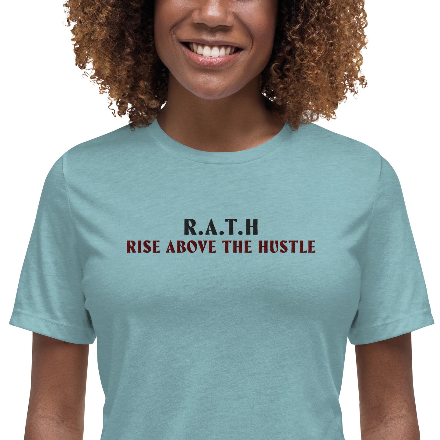 Rise EP T-Shirt