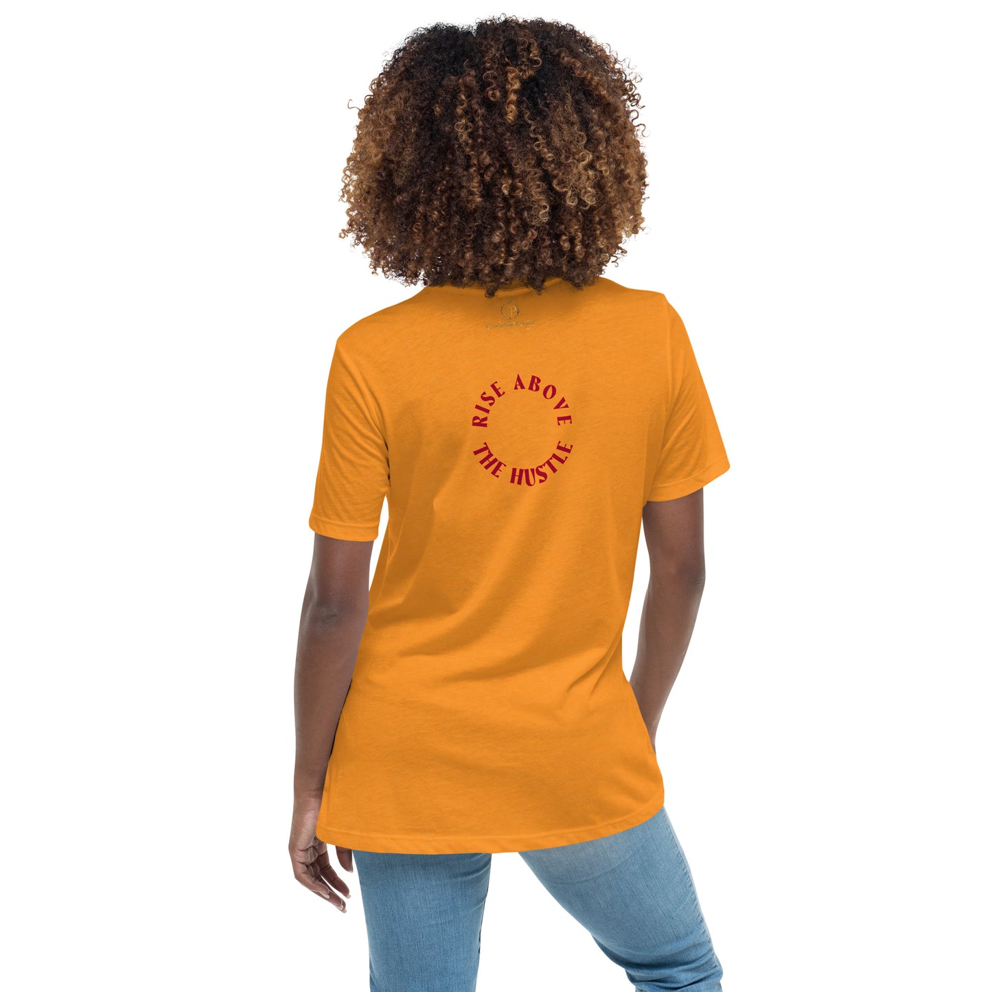 Rise EP T-Shirt