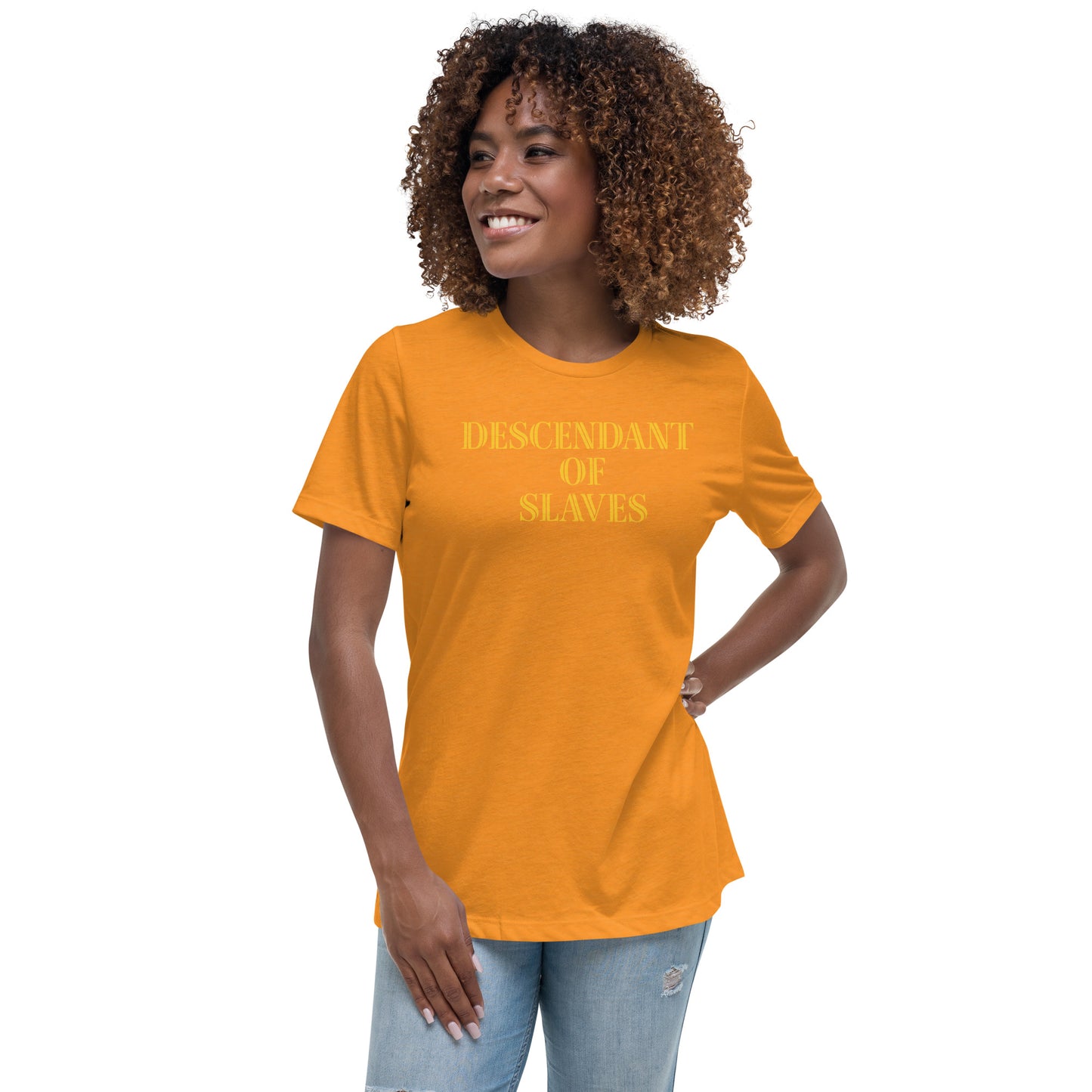 DESCENDANT T-Shirt