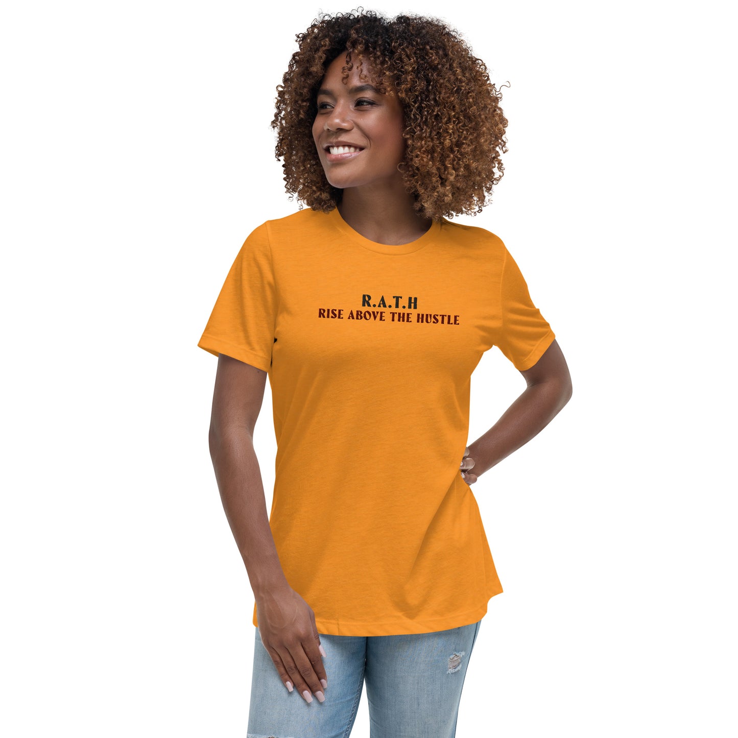 Rise EP T-Shirt