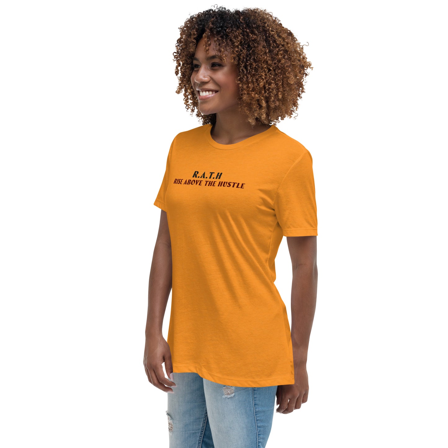 Rise EP T-Shirt