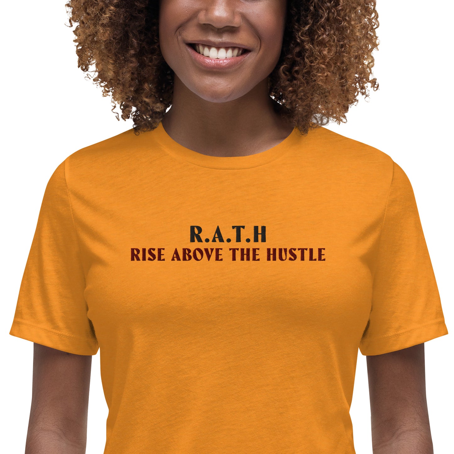 Rise EP T-Shirt