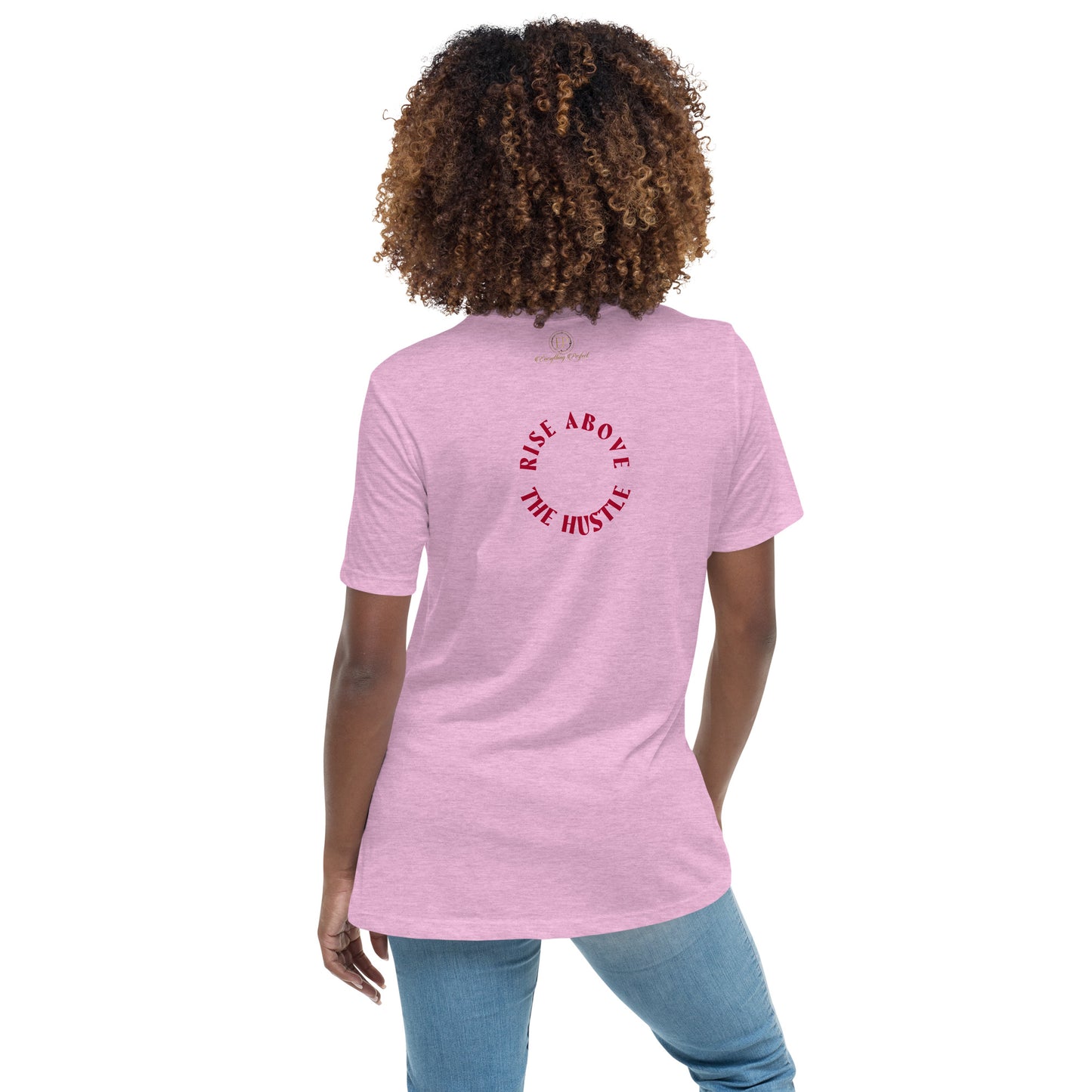 Rise EP T-Shirt