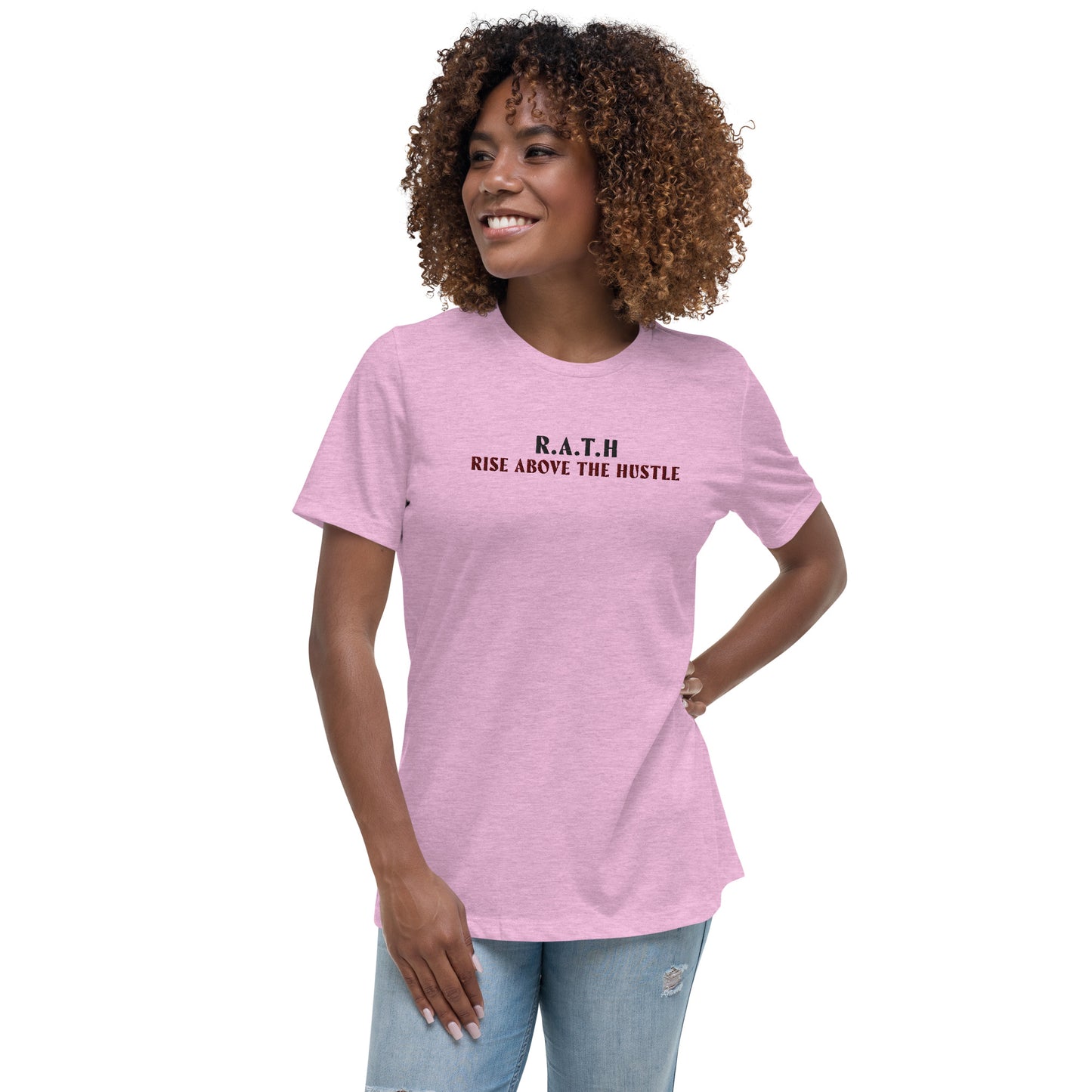 Rise EP T-Shirt