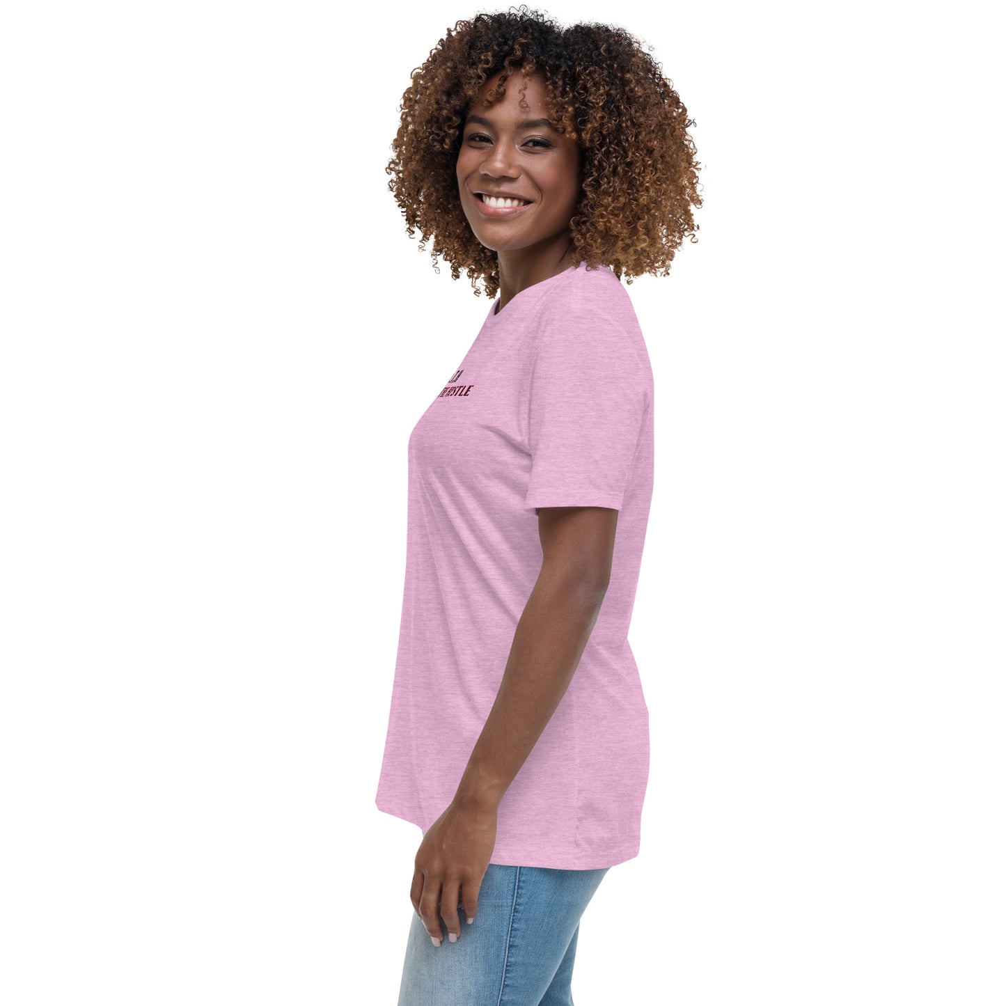 Rise EP T-Shirt