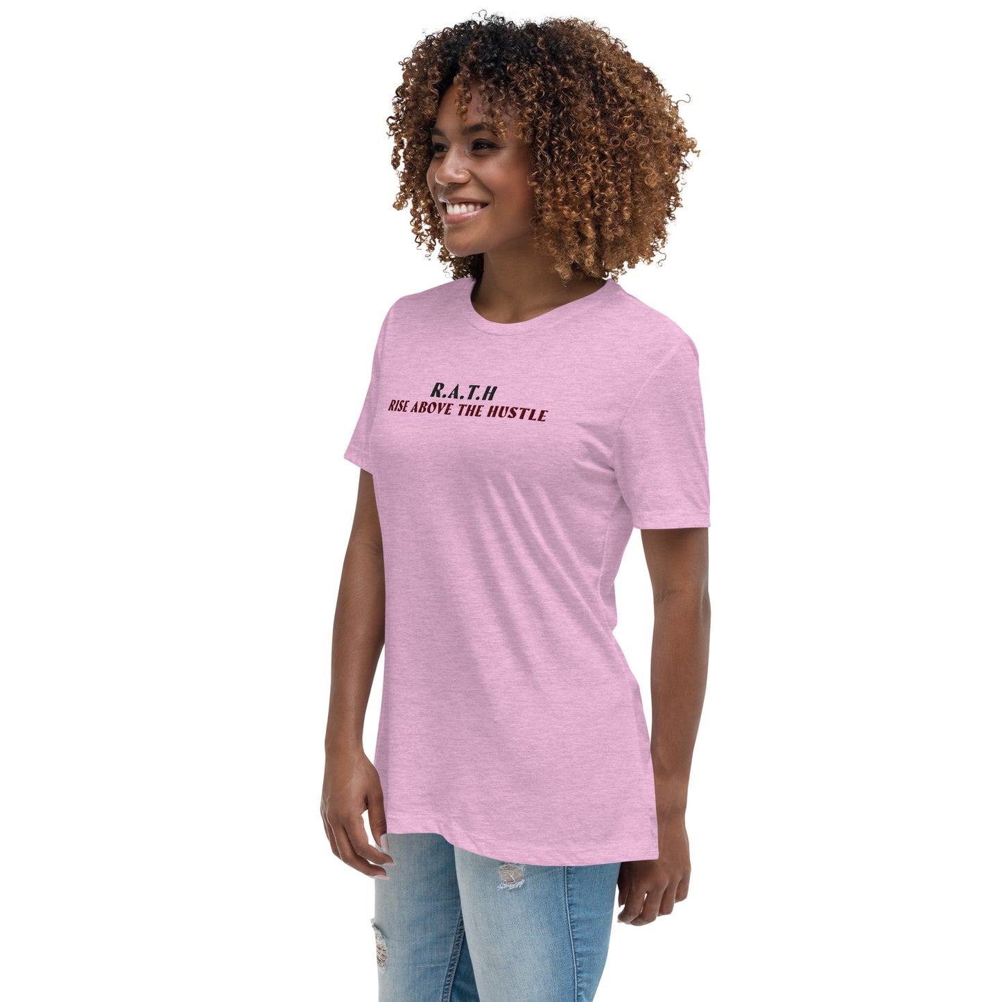 Rise EP T-Shirt