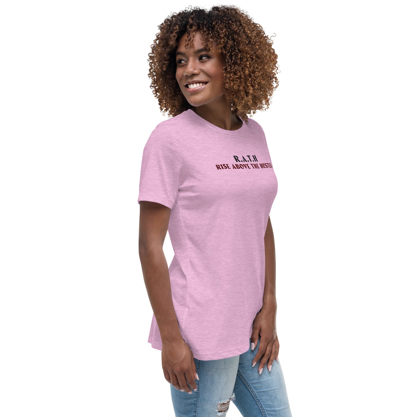 Rise EP T-Shirt