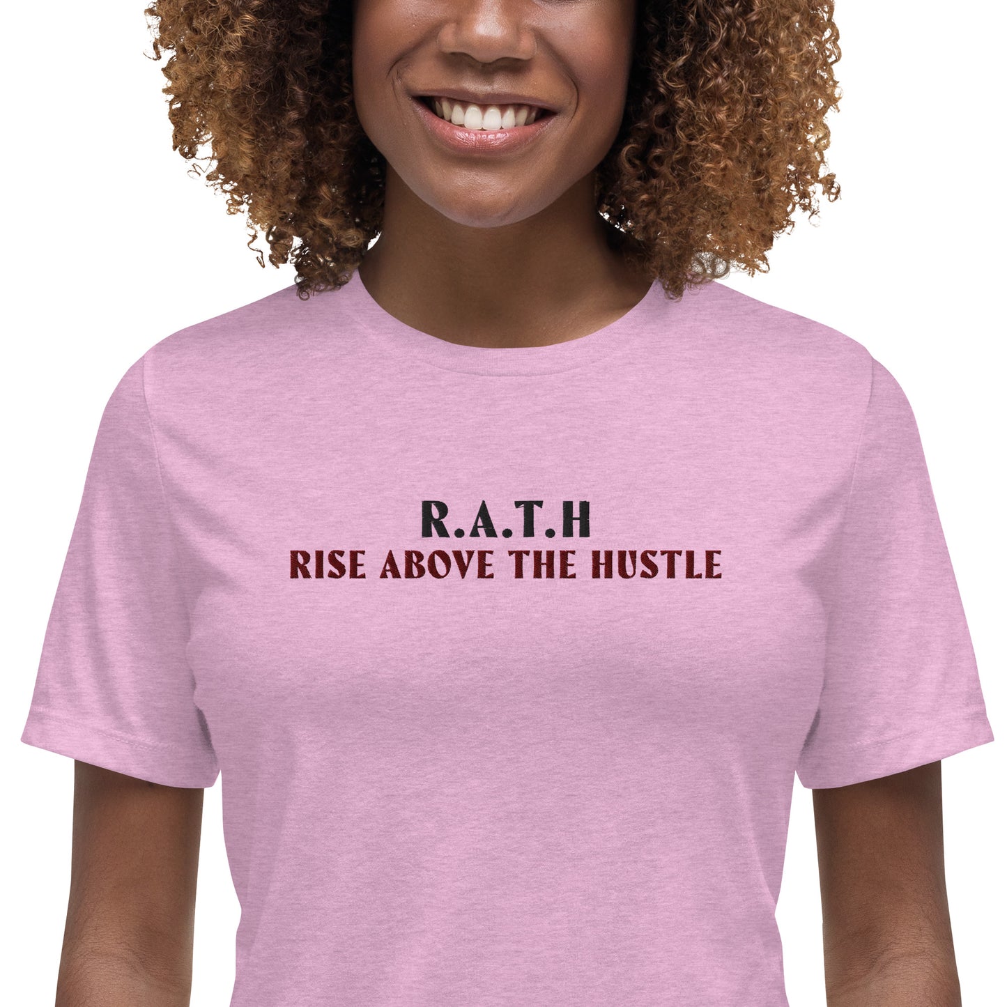 Rise EP T-Shirt