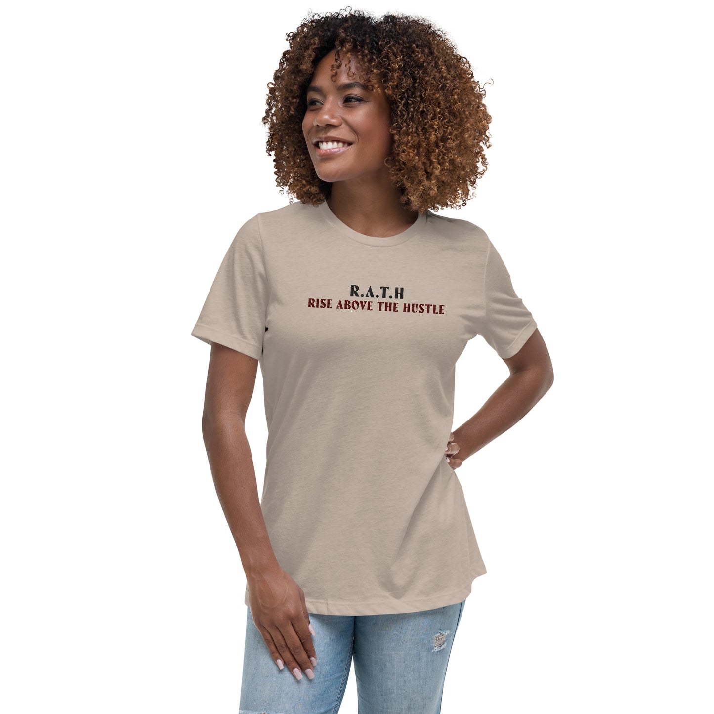 Rise EP T-Shirt