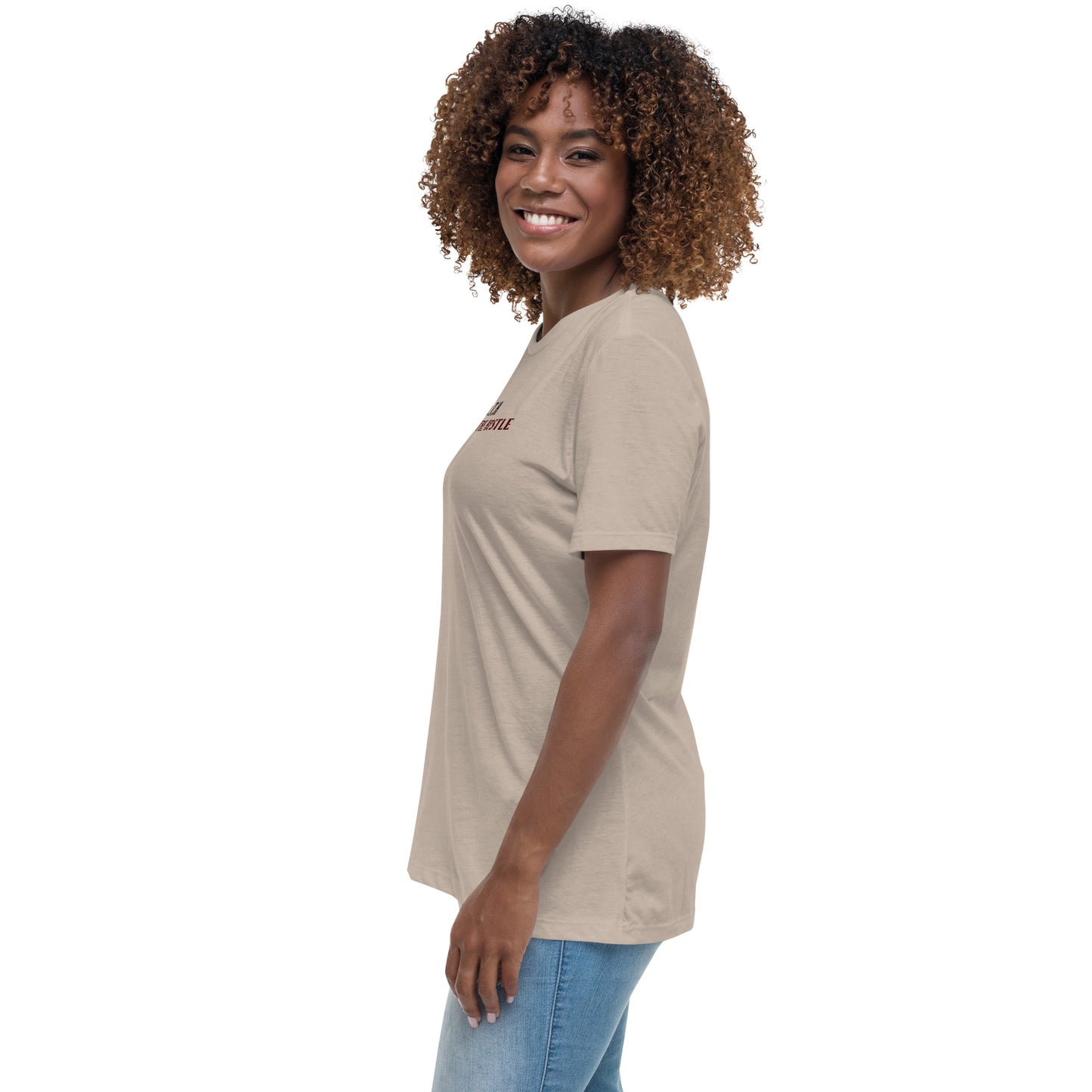 Rise EP T-Shirt