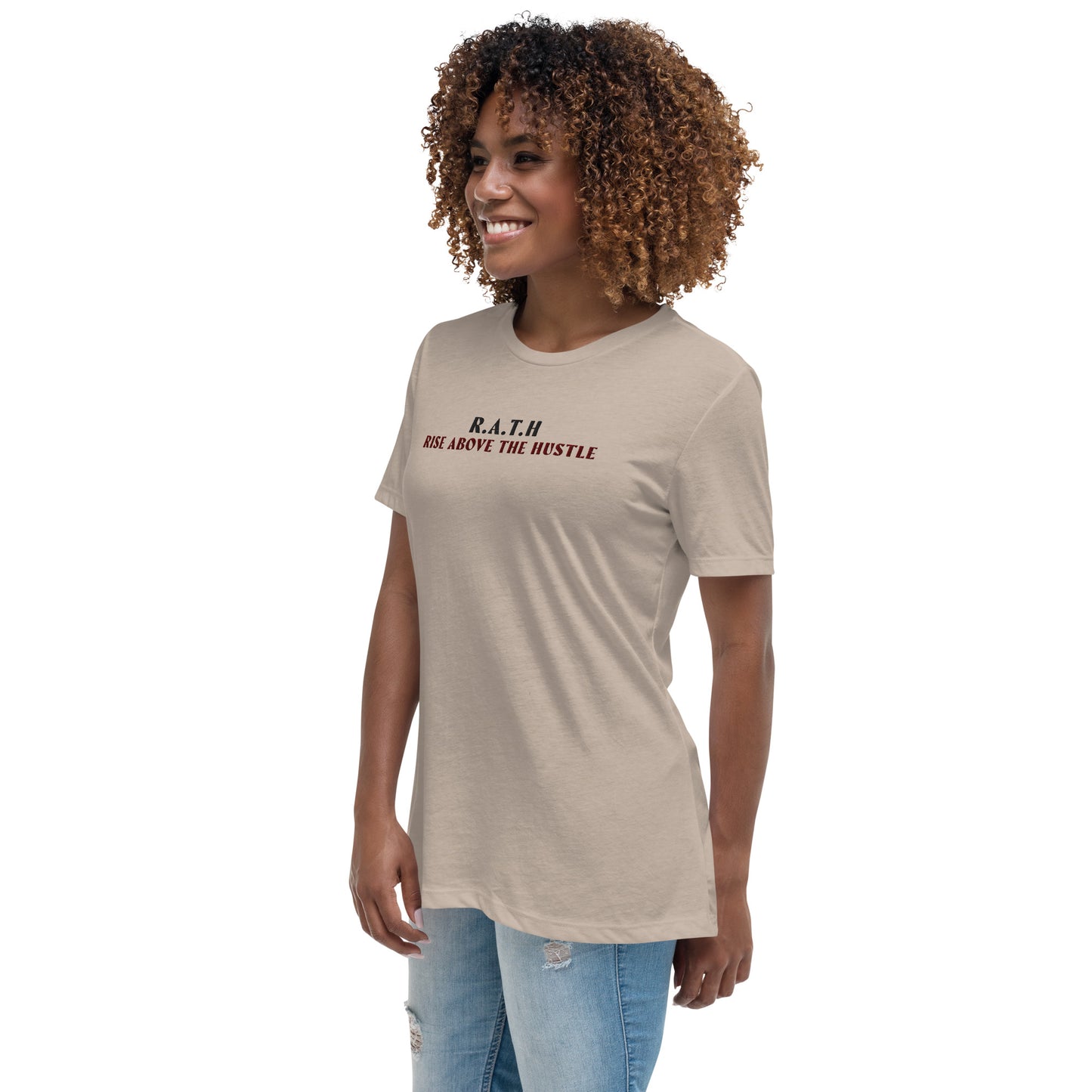 Rise EP T-Shirt