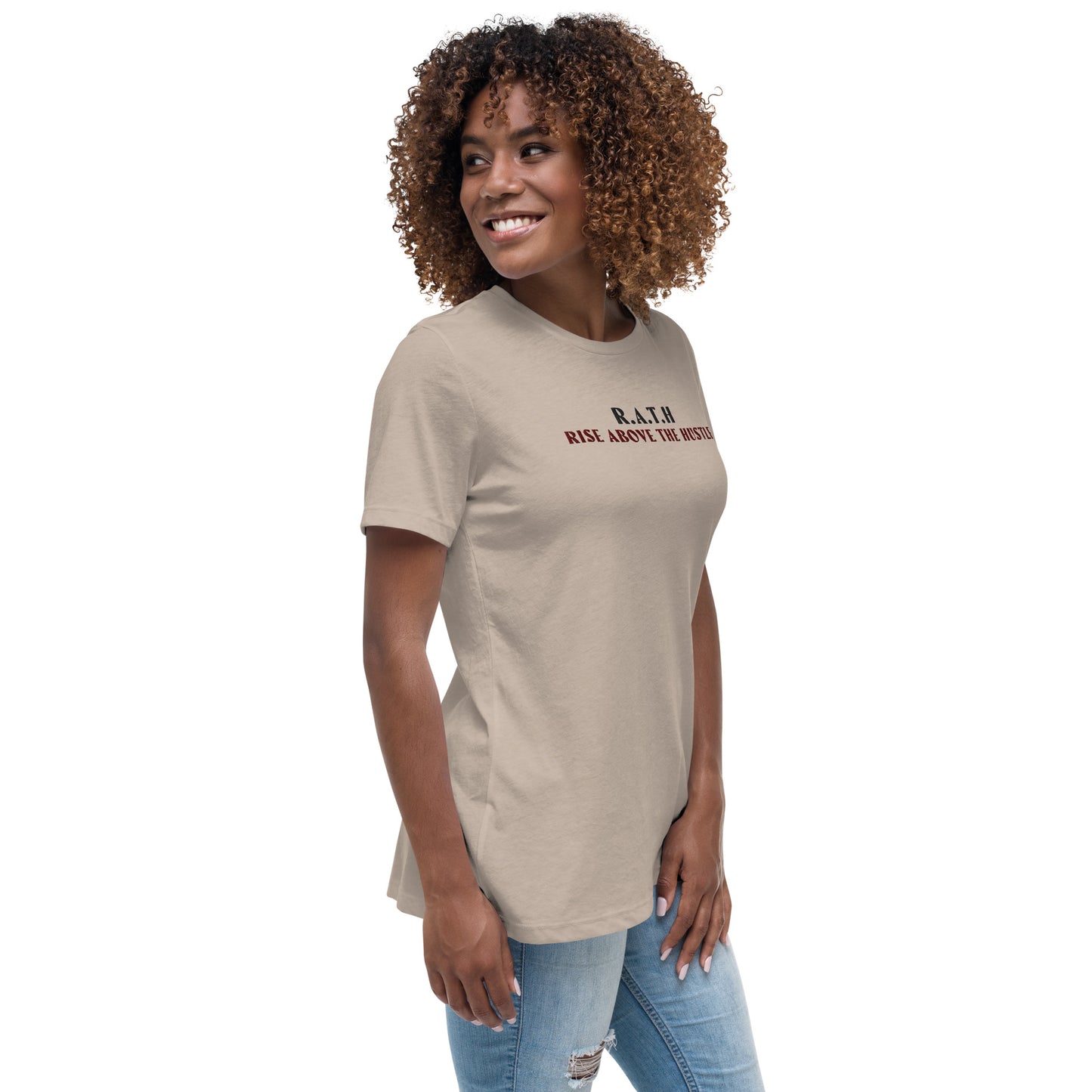 Rise EP T-Shirt