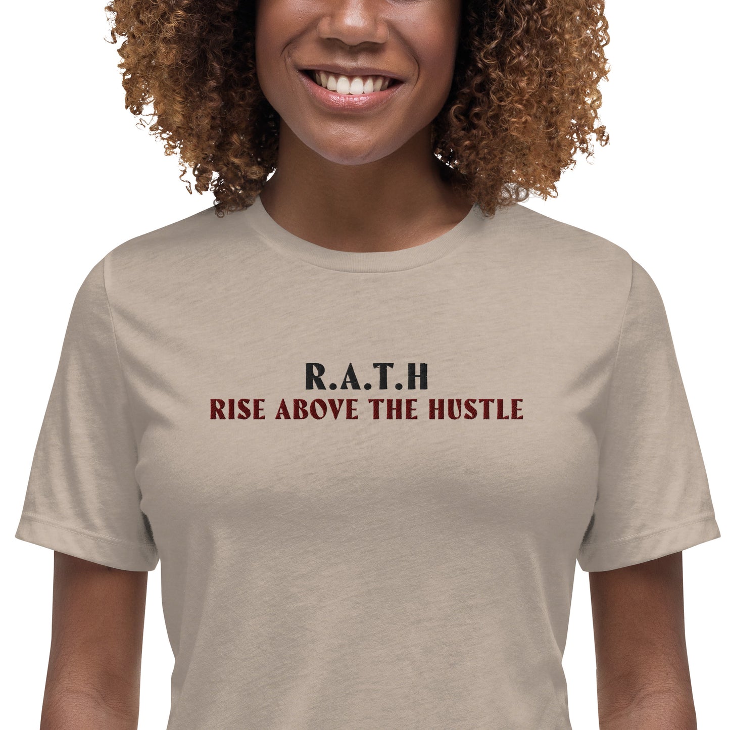 Rise EP T-Shirt