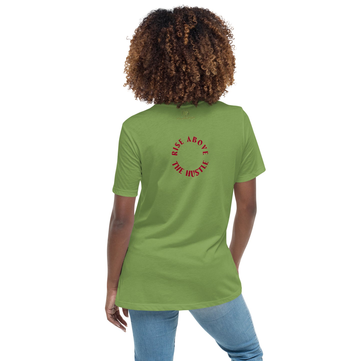 Rise EP T-Shirt