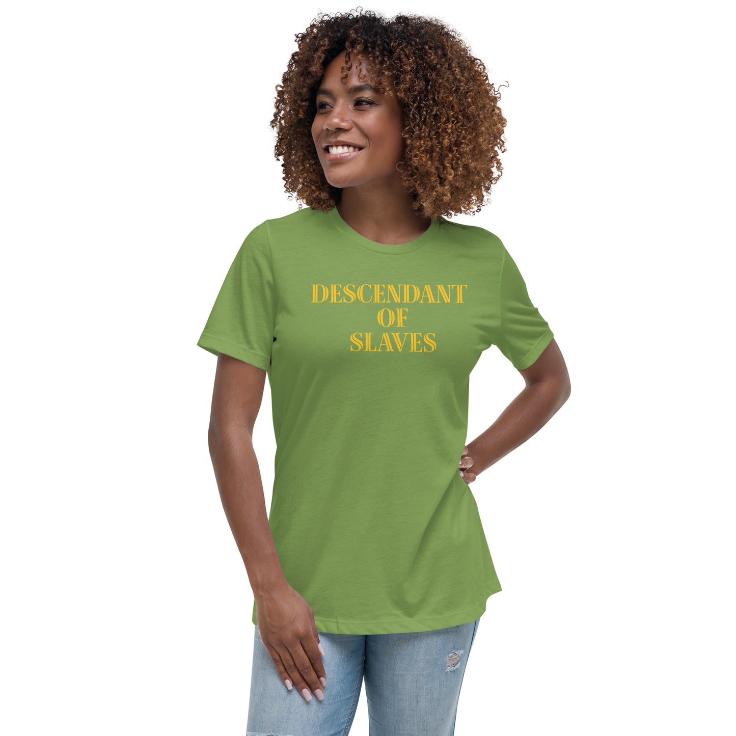 DESCENDANT T-Shirt