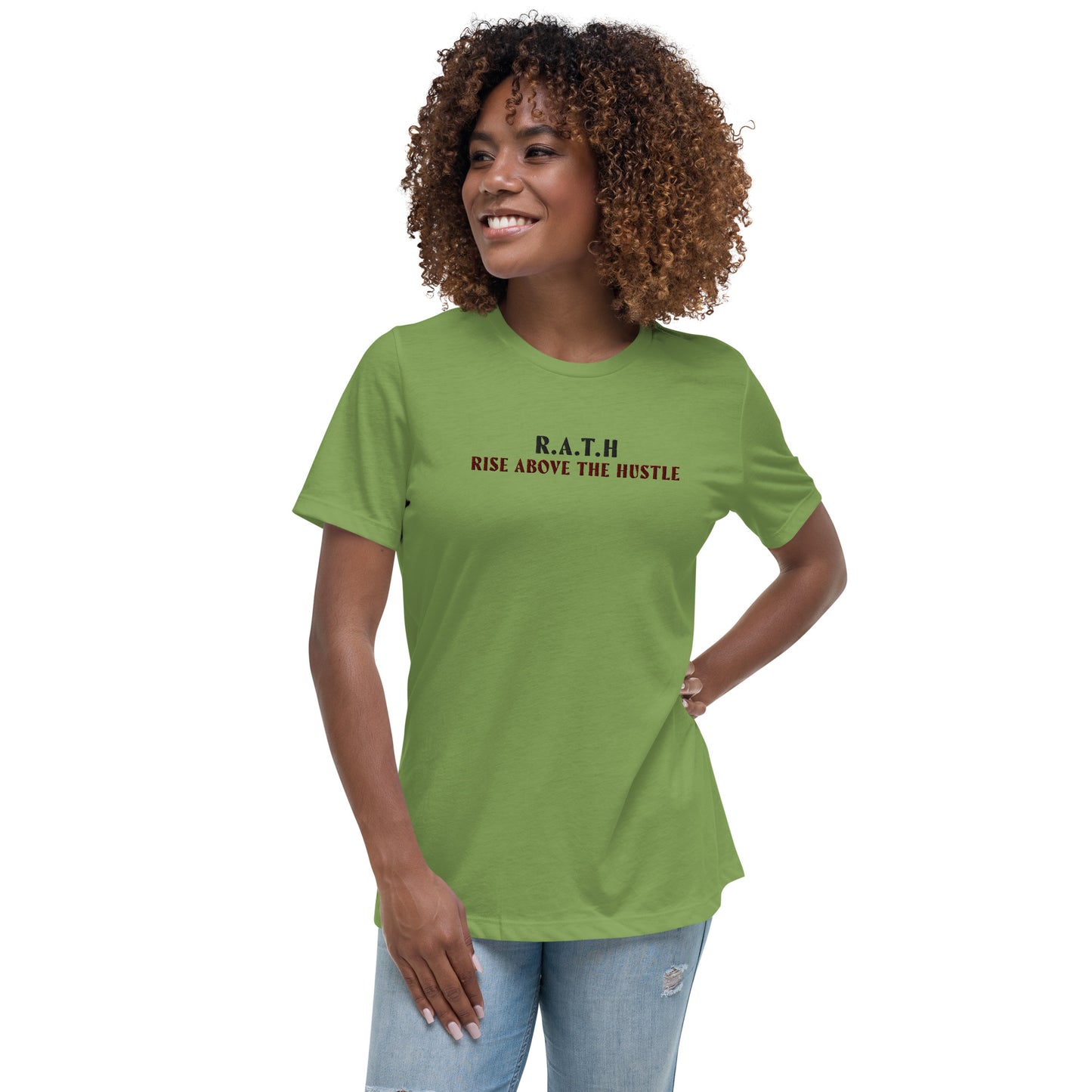 Rise EP T-Shirt