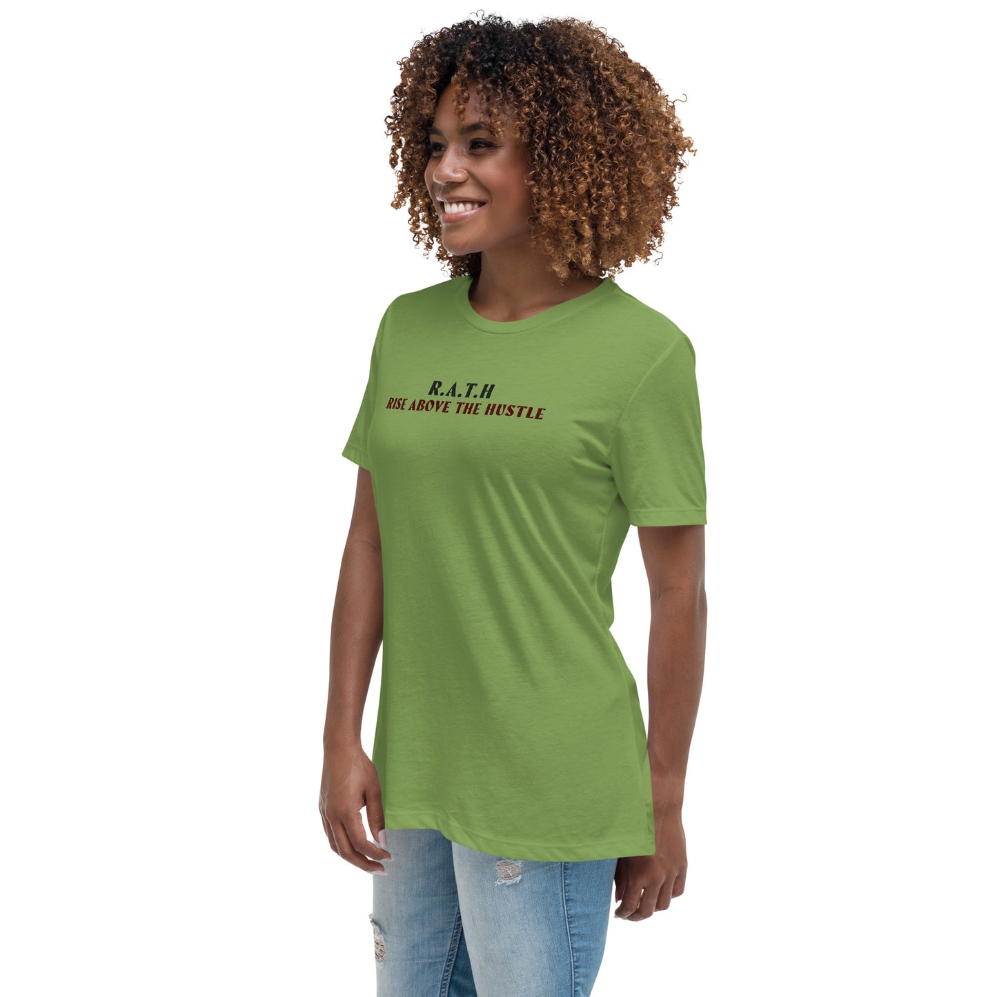 Rise EP T-Shirt