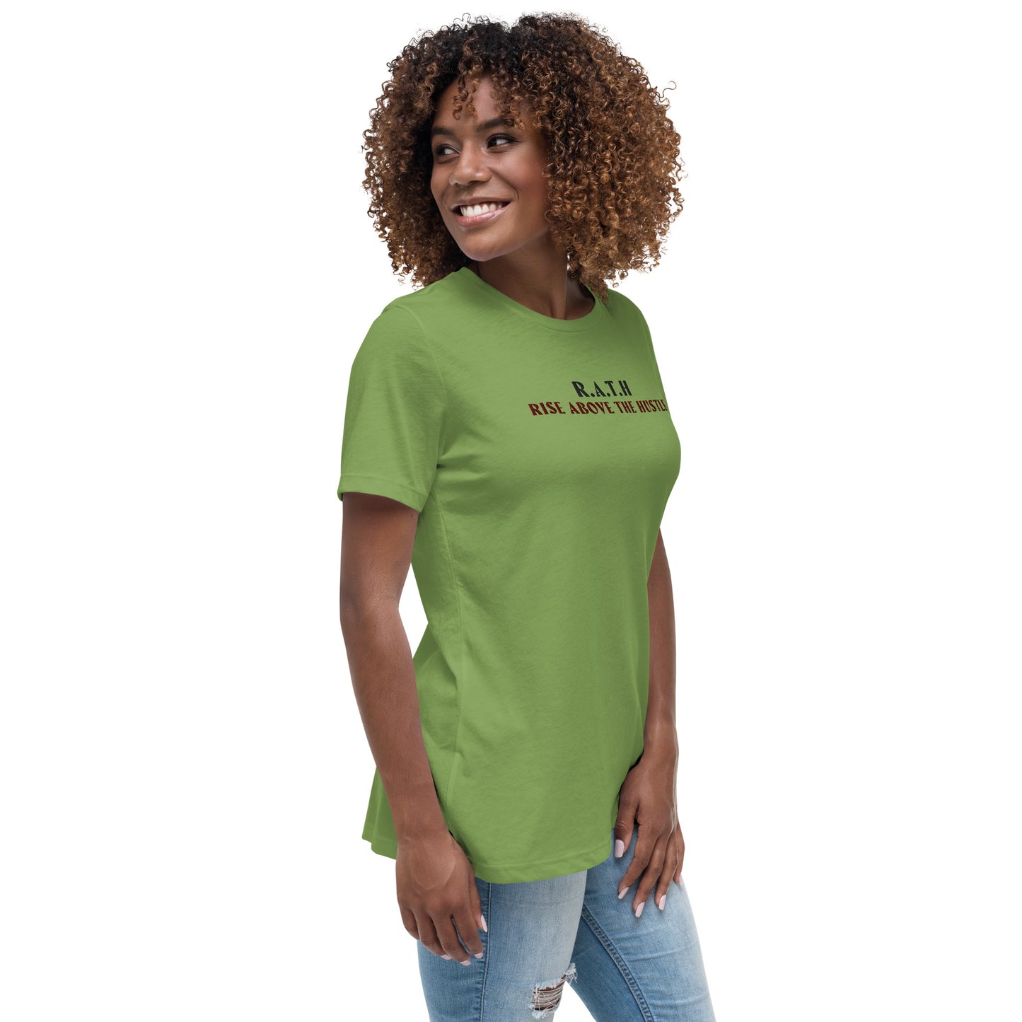 Rise EP T-Shirt