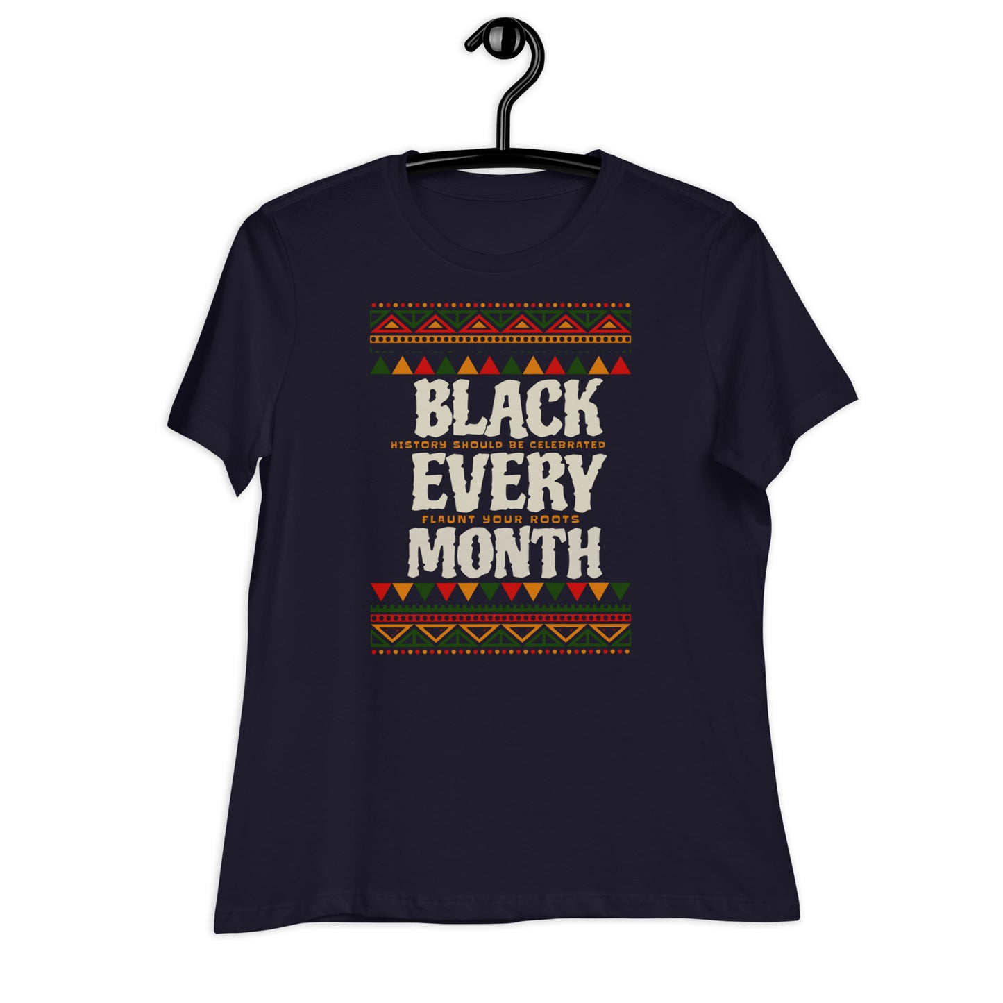 Blk history T-Shirt