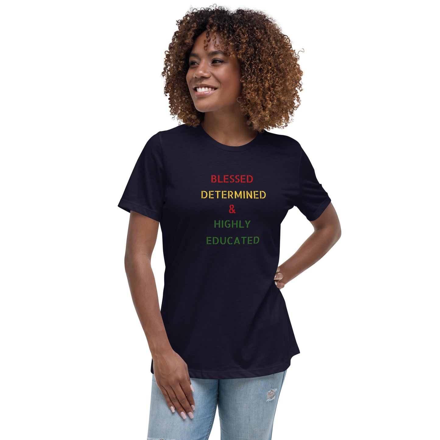 Blk history Athletic Shirt