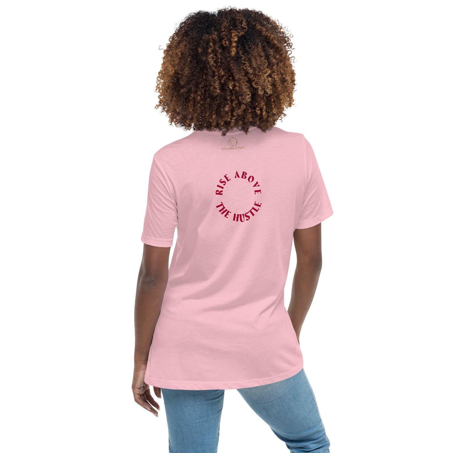 Rise EP T-Shirt
