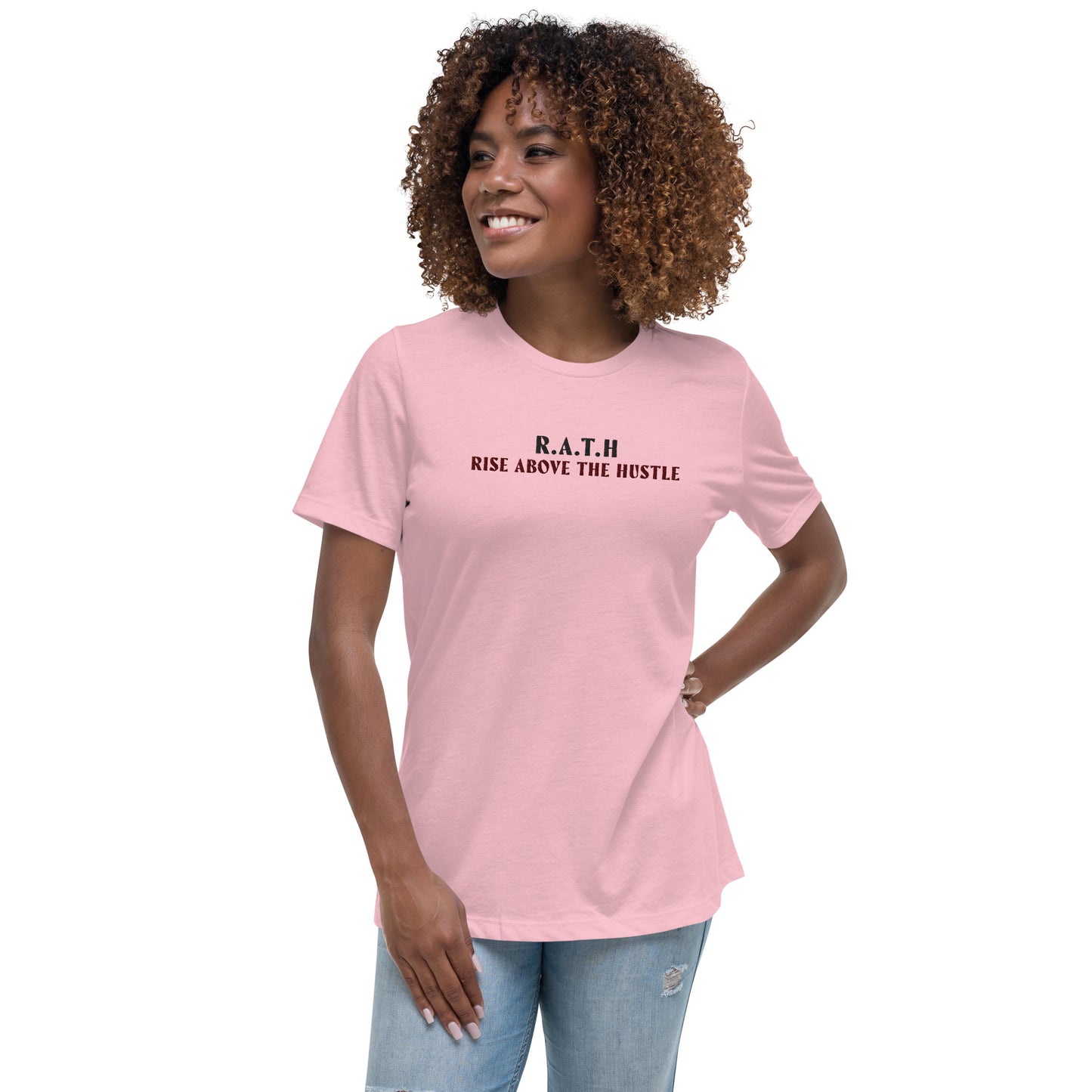 Rise EP T-Shirt