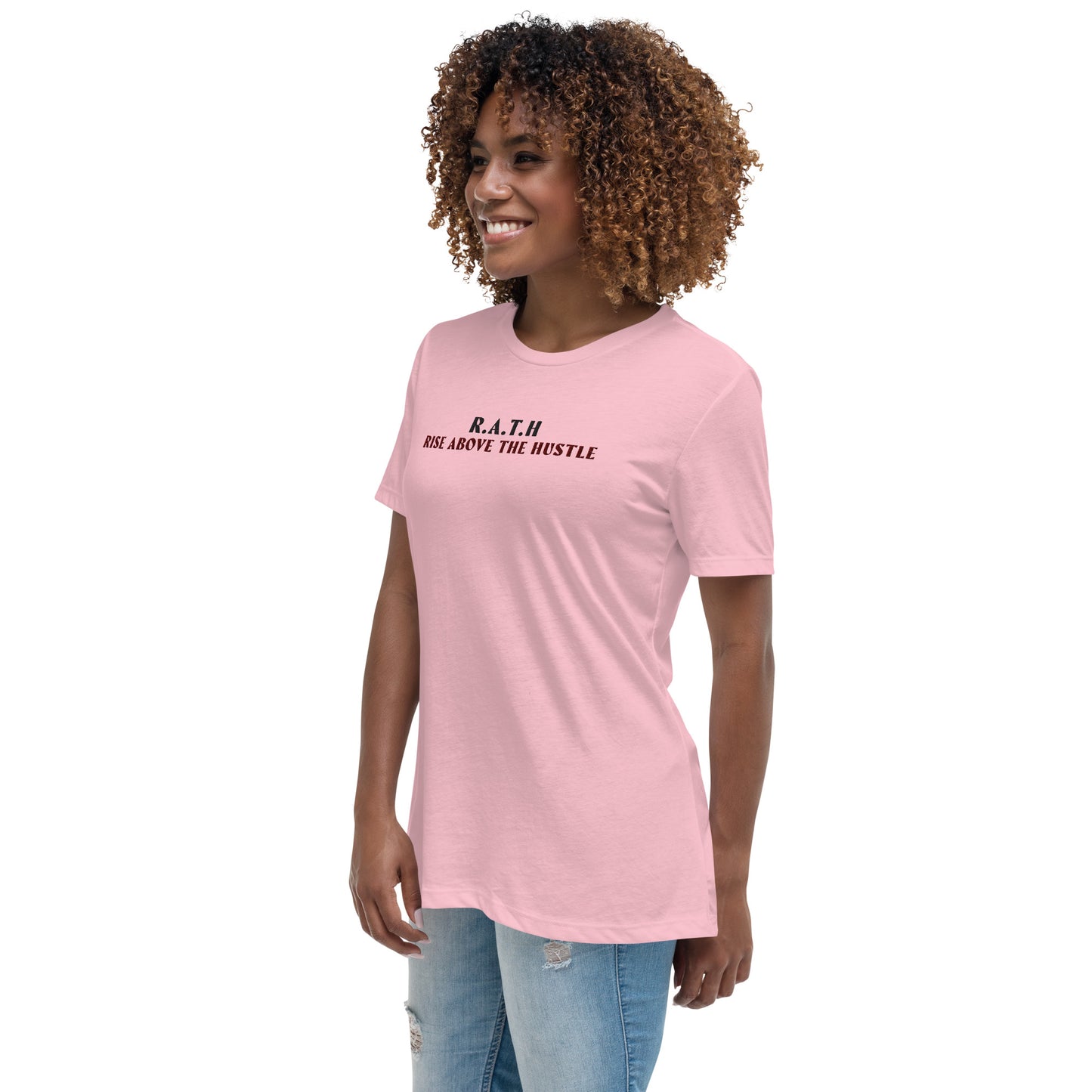 Rise EP T-Shirt