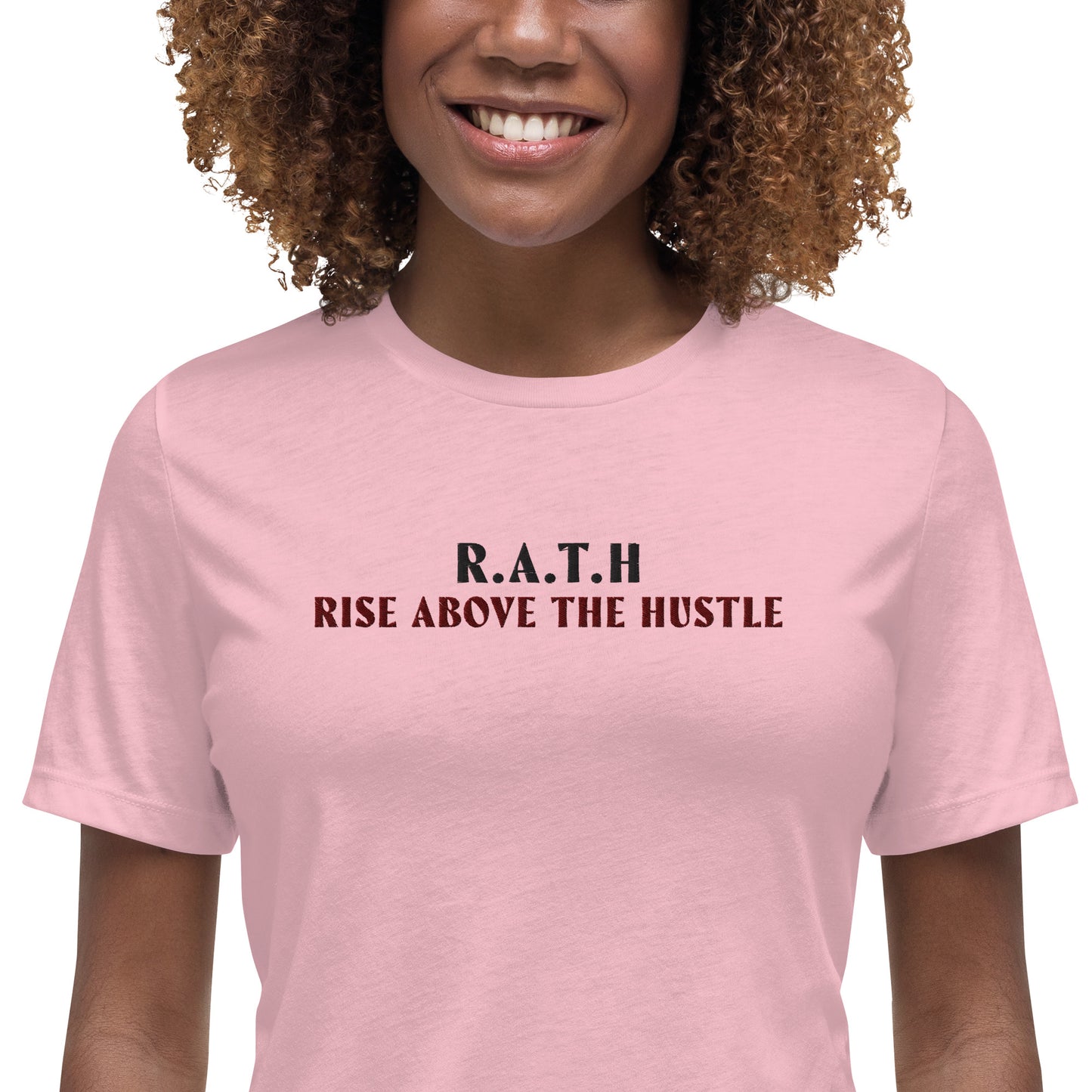 Rise EP T-Shirt