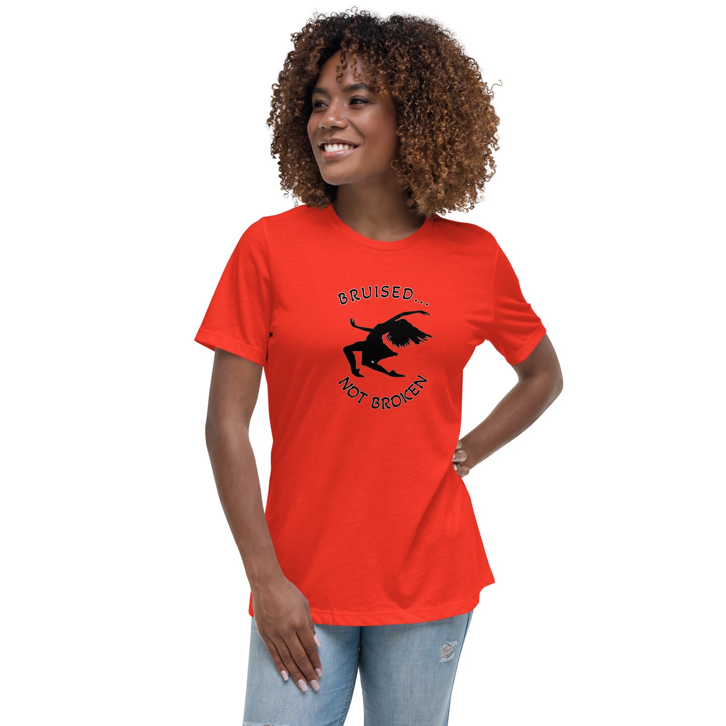 Bruised EP-Shirt