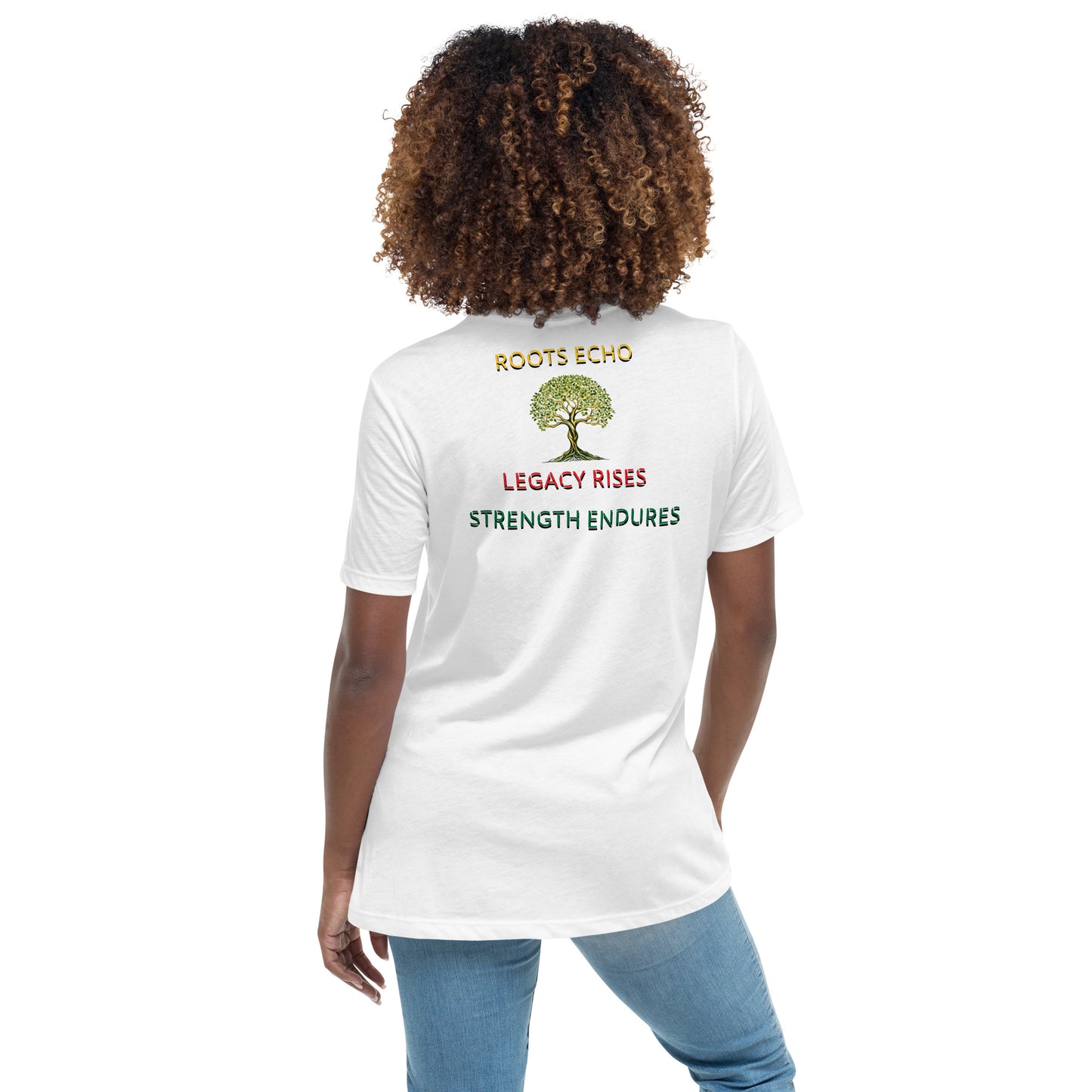 Blk history Athletic Shirt