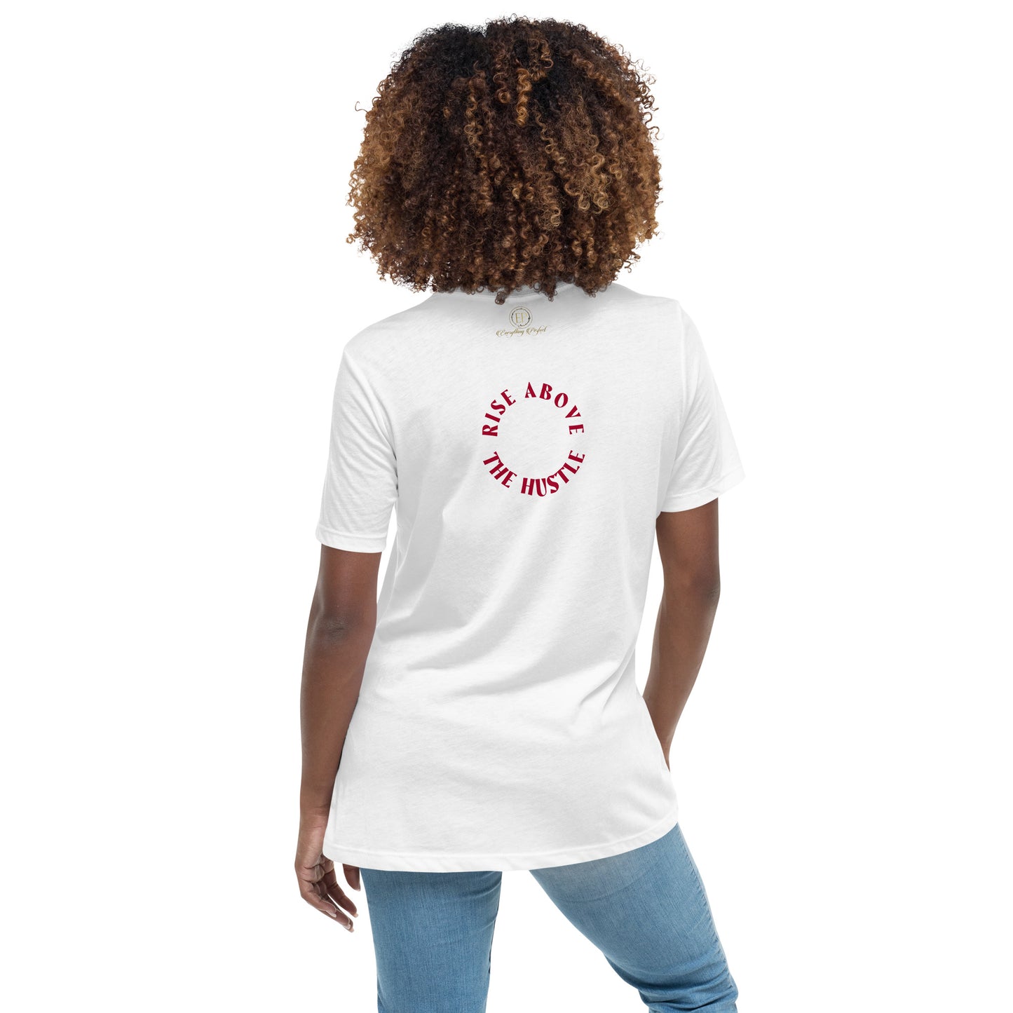 Rise EP T-Shirt