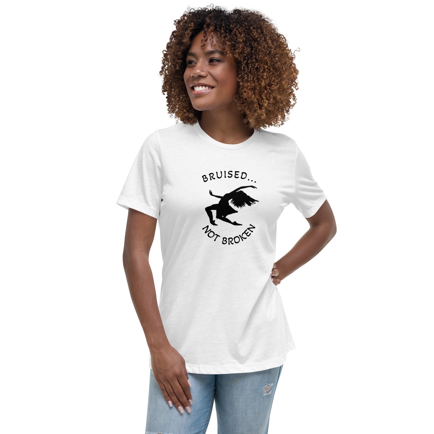 Bruised EP-Shirt