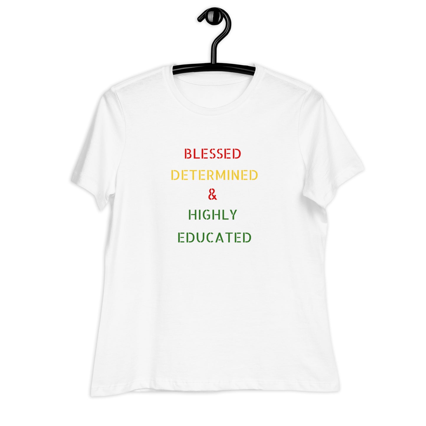 Blk history Athletic Shirt
