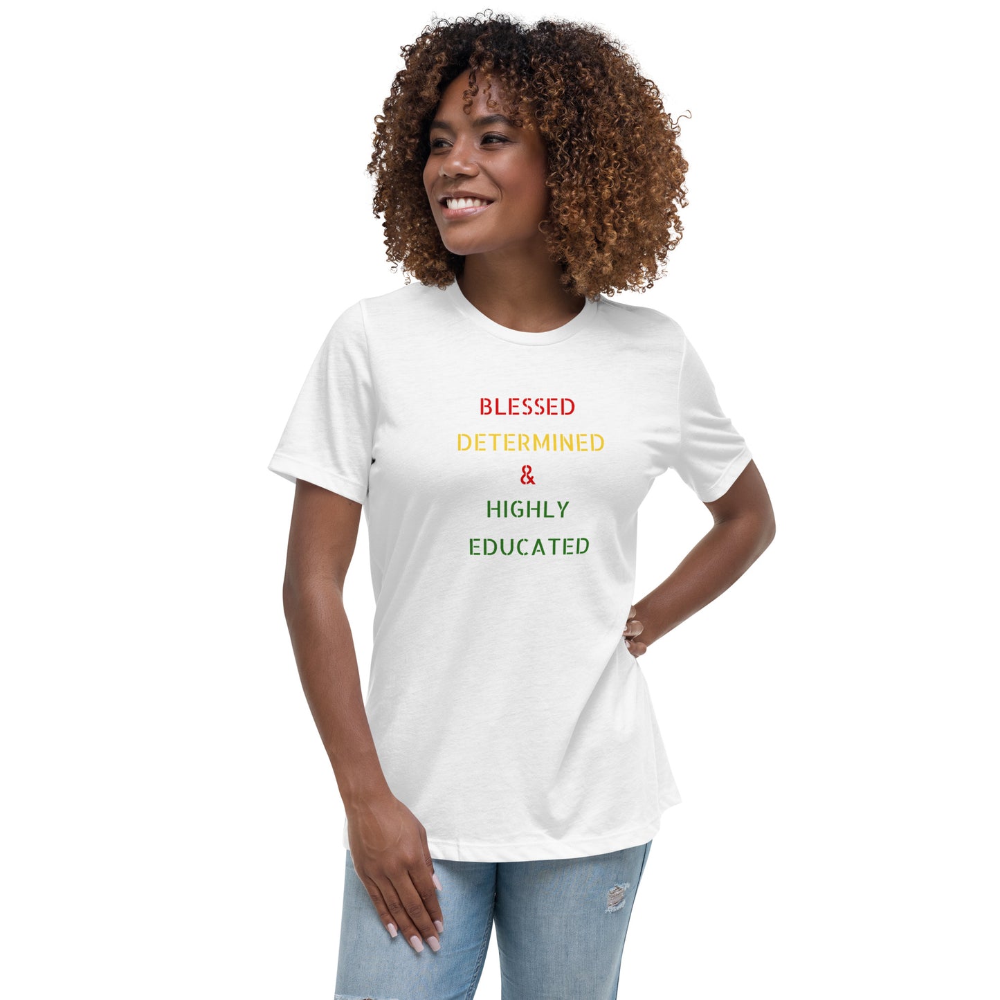 Blk history Athletic Shirt