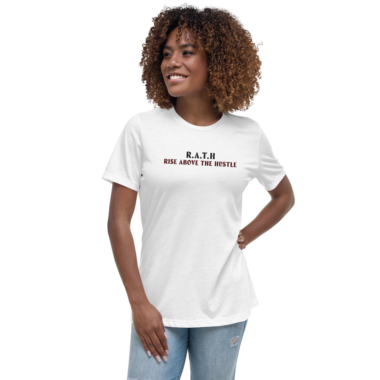 Rise EP T-Shirt