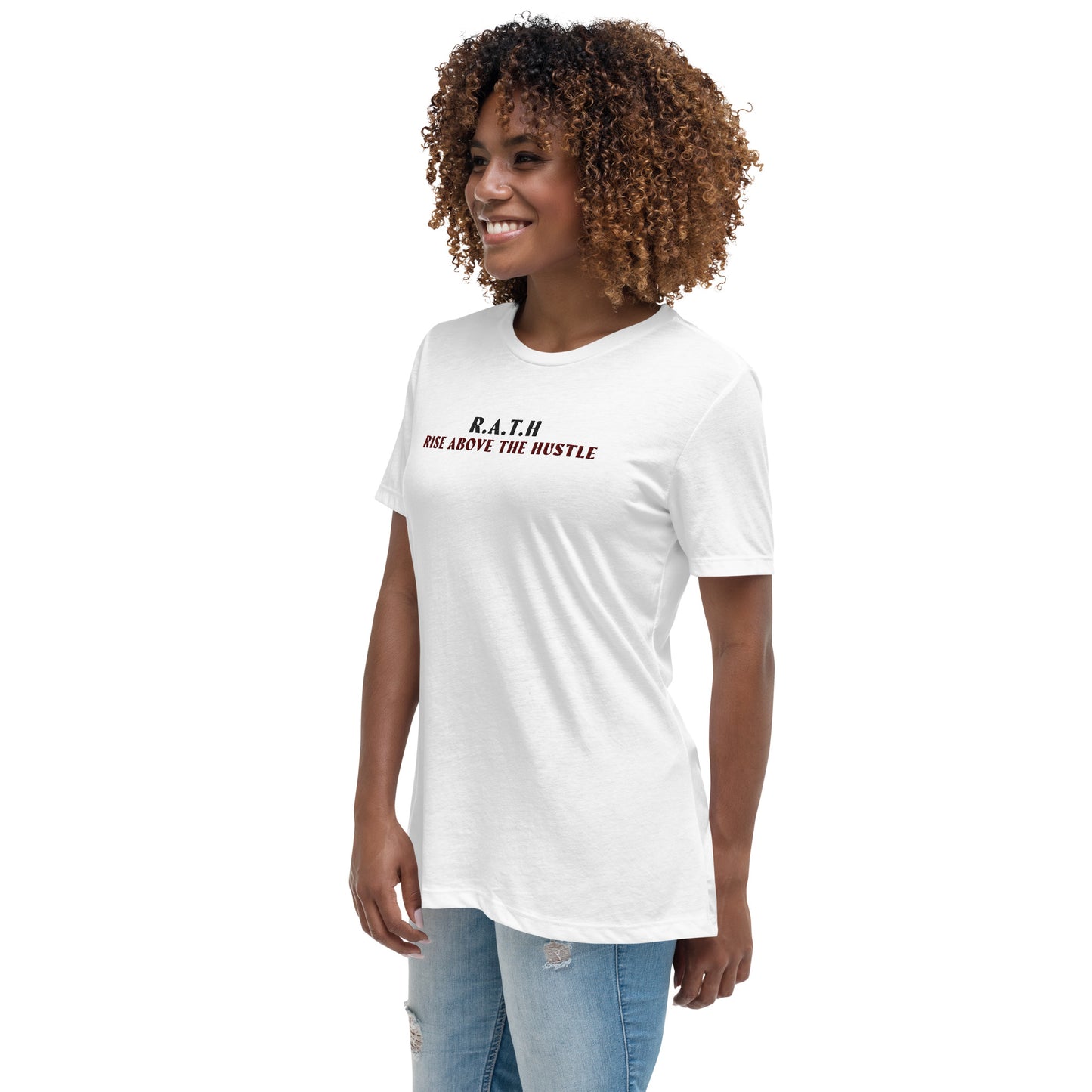 Rise EP T-Shirt
