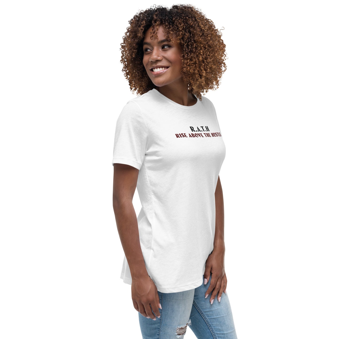 Rise EP T-Shirt