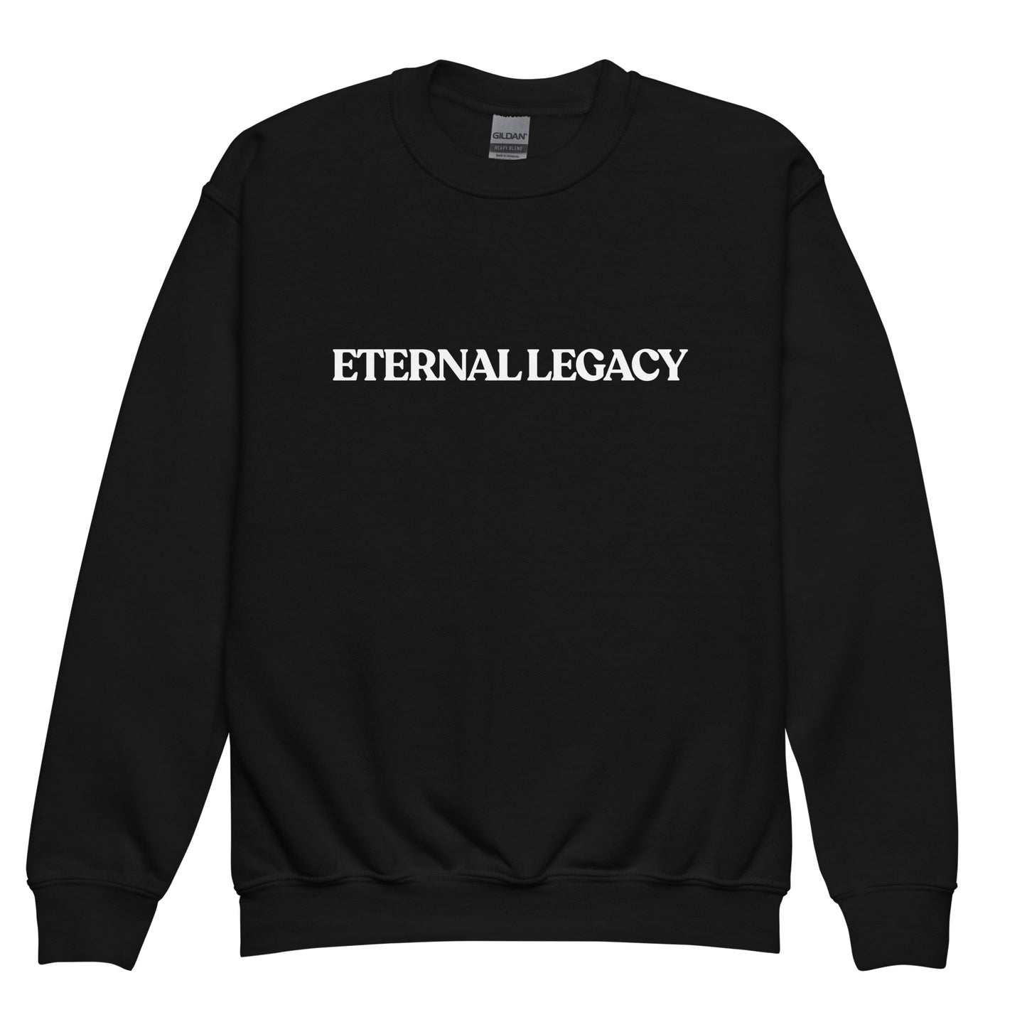 Youth Legacy EP sweatshirt