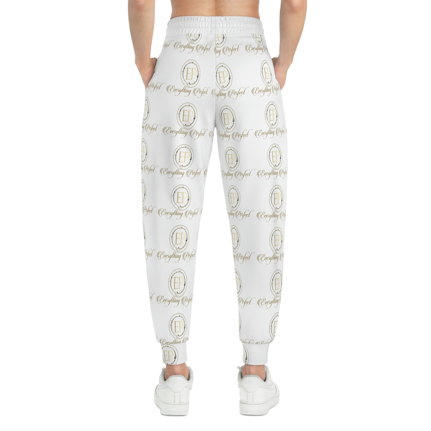 AOP Joggers made by EP