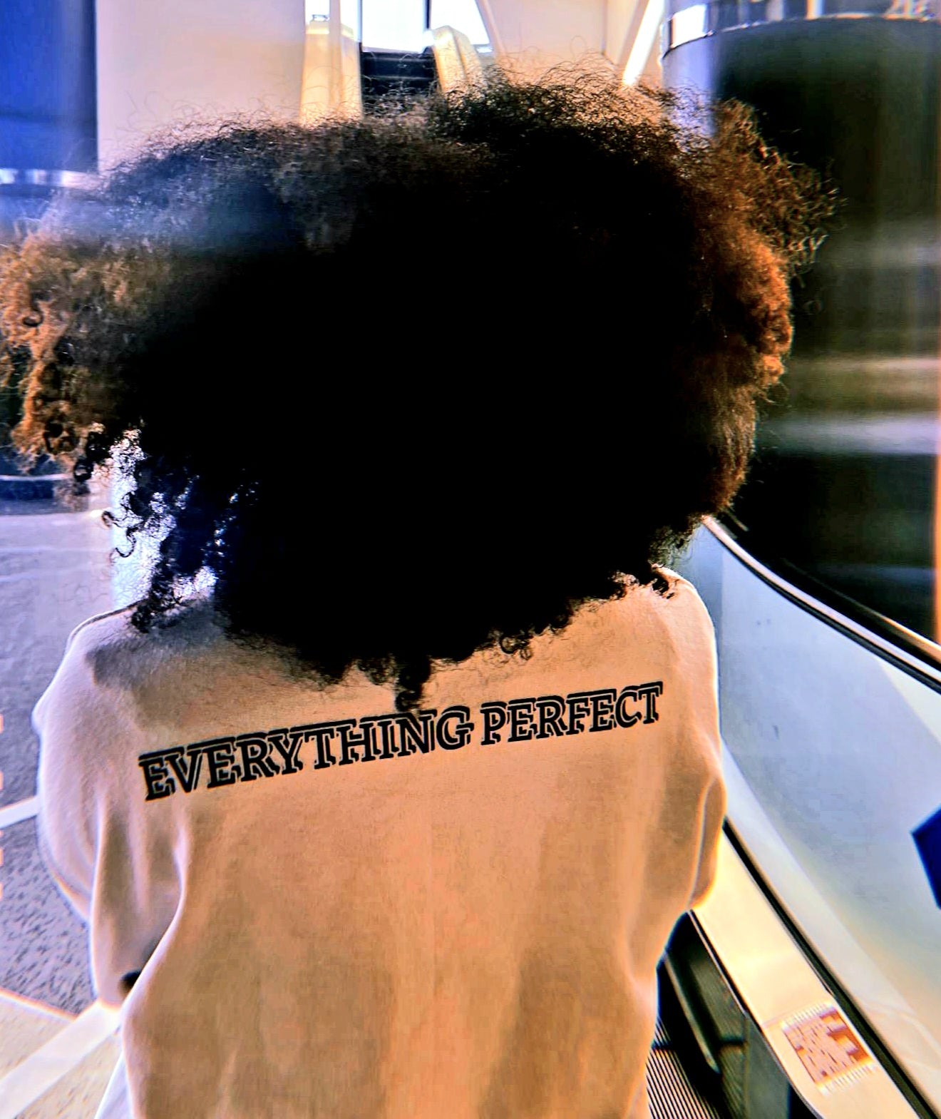 EP Sweatshirt
