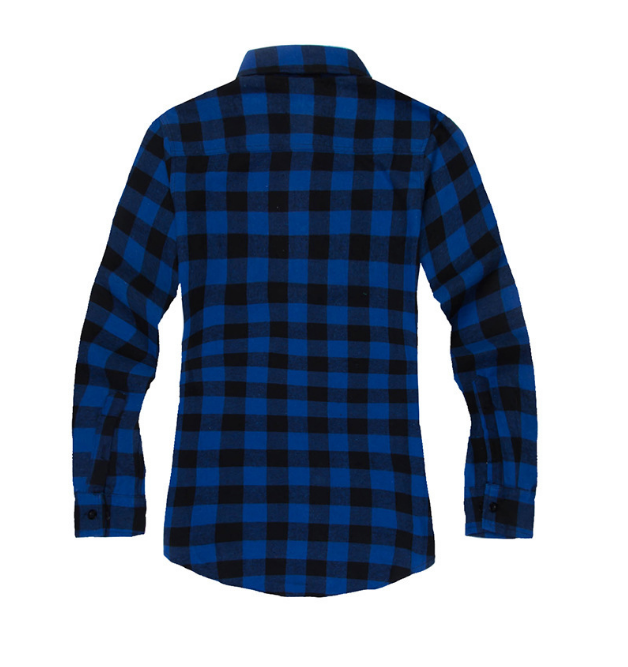 Mens Fashion Hip Shirt