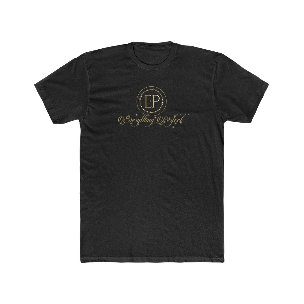 EP Men's Cotton Crew Tee