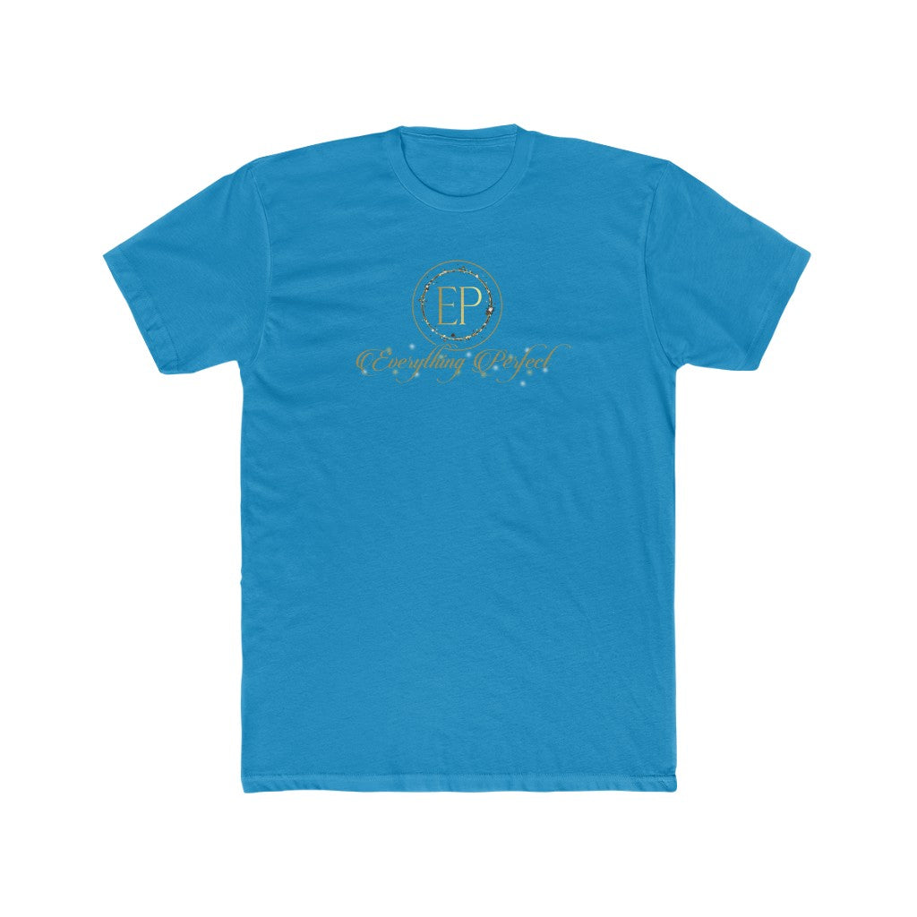 EP Men's Cotton Crew Tee