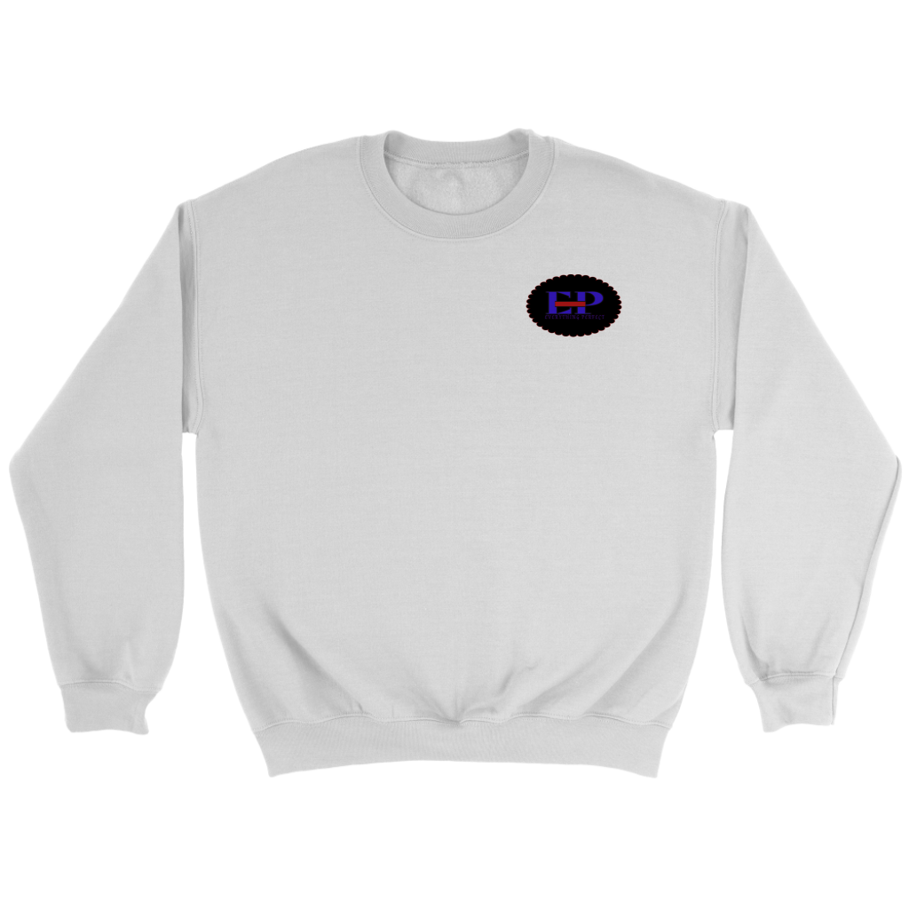 EP Cozy Sweater